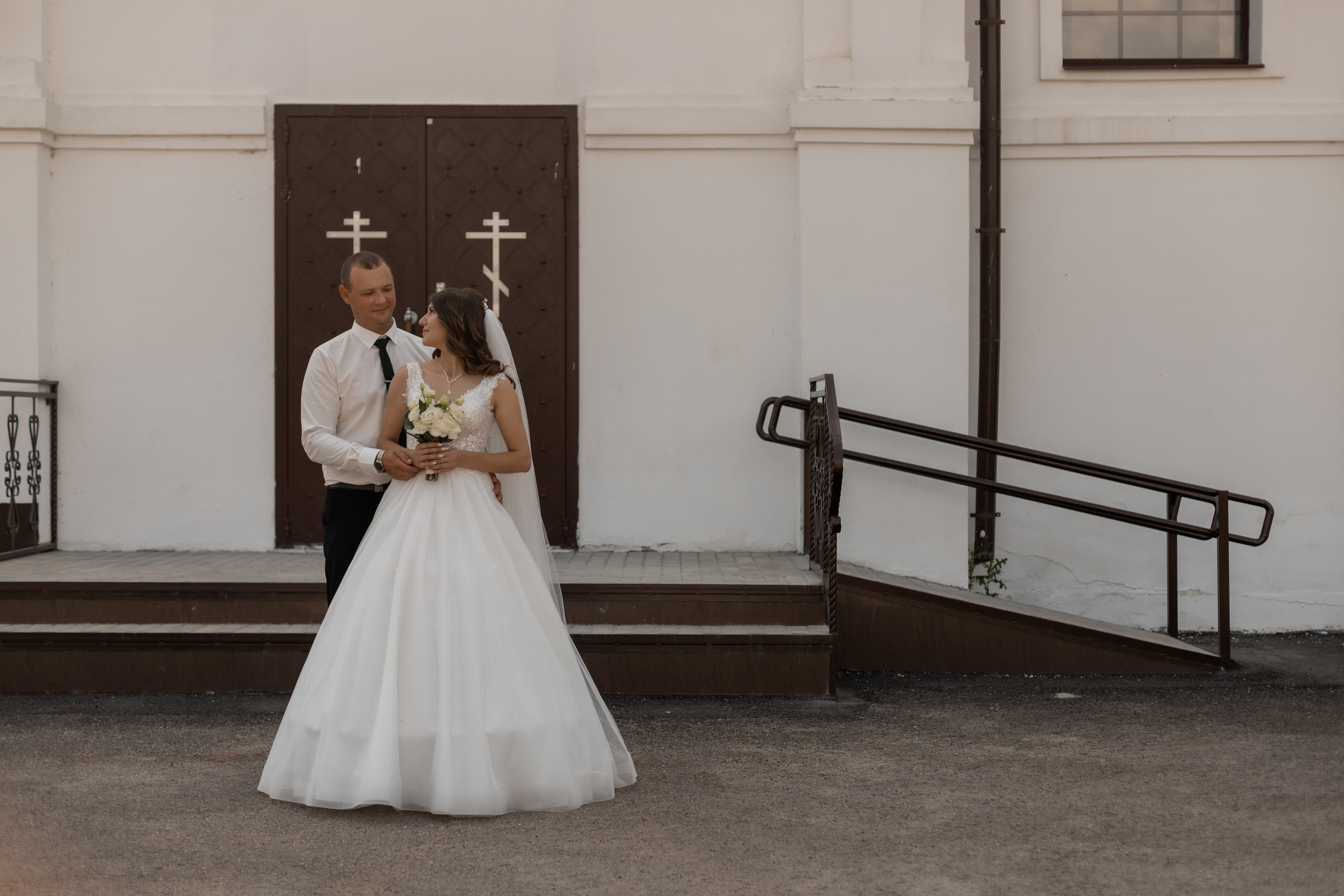 Алексей и Светлана (сокращено). Свадебный фотограф Ангелина Сунгатулина | Саратов | Балаково | Вольск