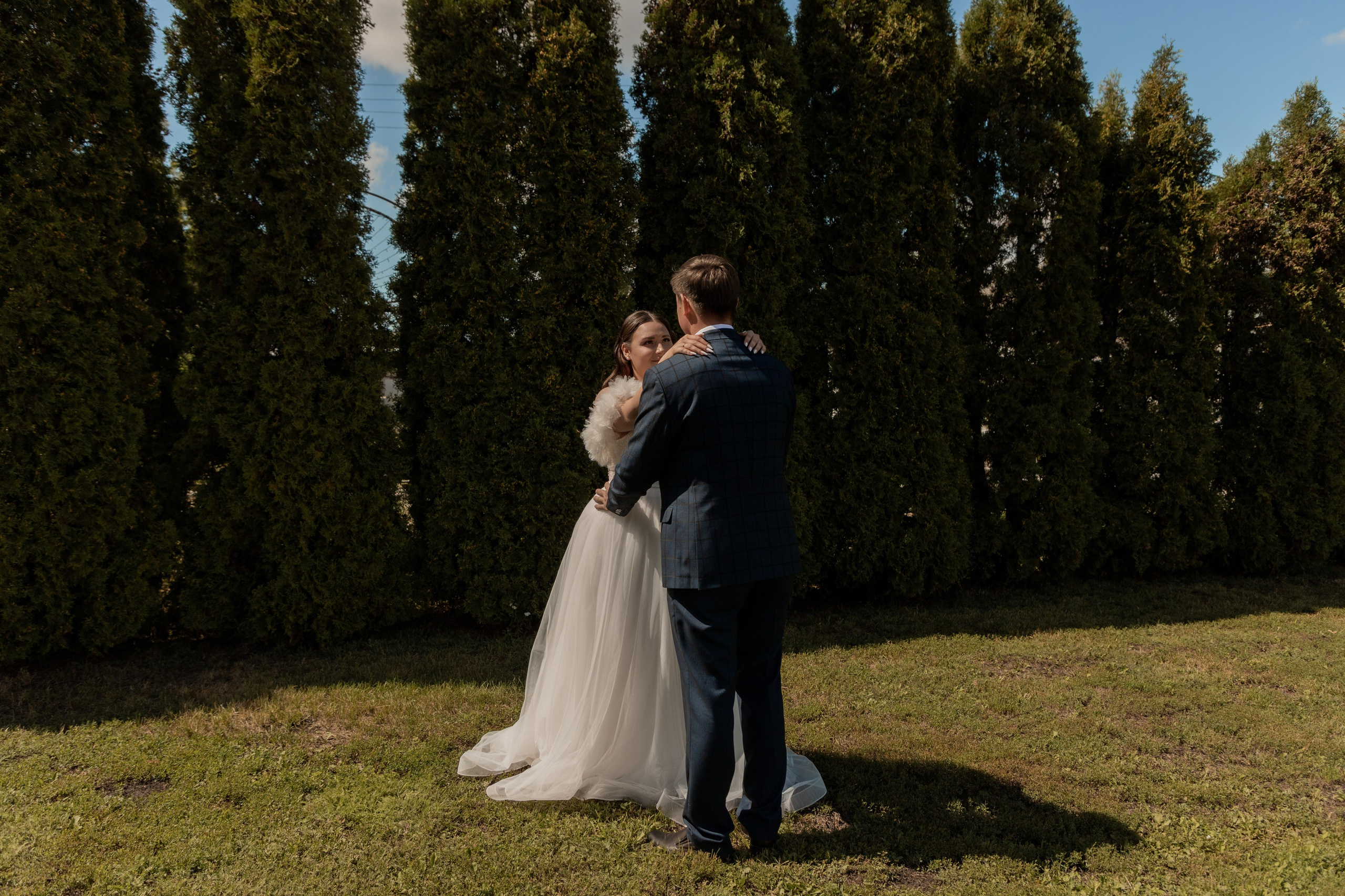 Иса и Валерия (сокращено). Свадебный фотограф Ангелина Сунгатулина | Саратов | Балаково | Вольск