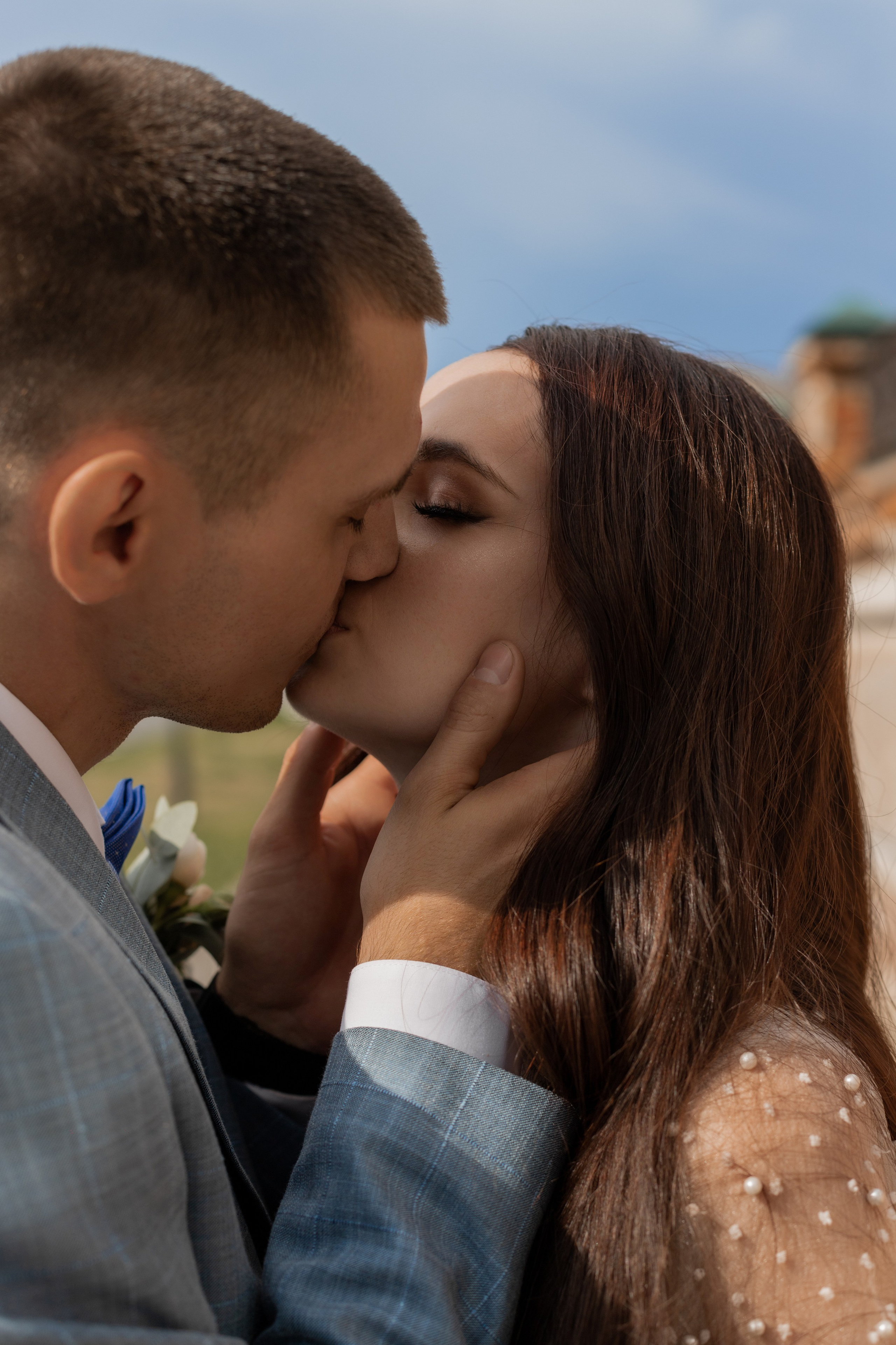 Артём и Валерия (сокращено). Свадебный фотограф Ангелина Сунгатулина | Саратов | Балаково | Вольск