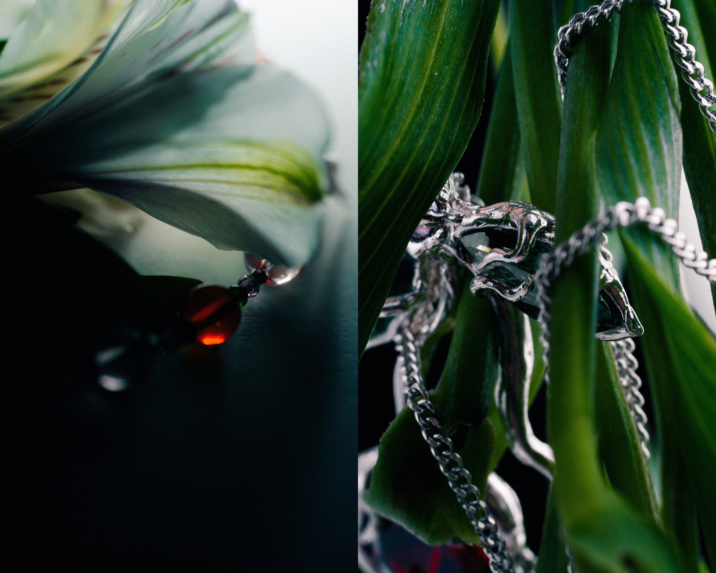 NEGLASS JEWELS. PASHAHARCE PHOTOGRAPHER & VIDEOGRAPHER