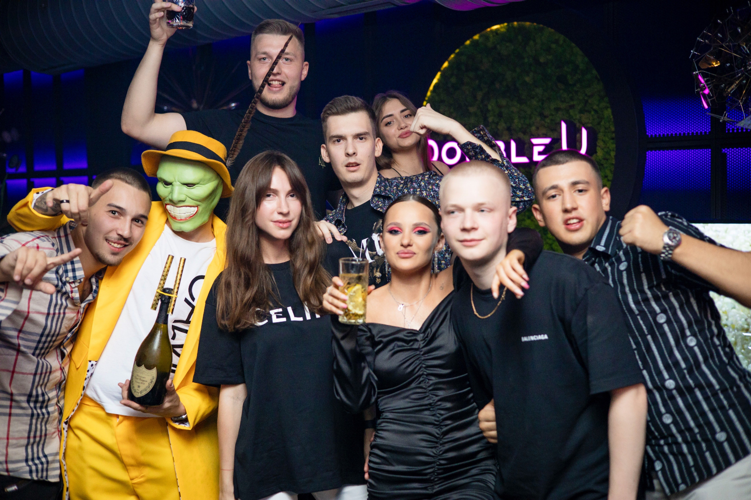 Портфолио. Главная