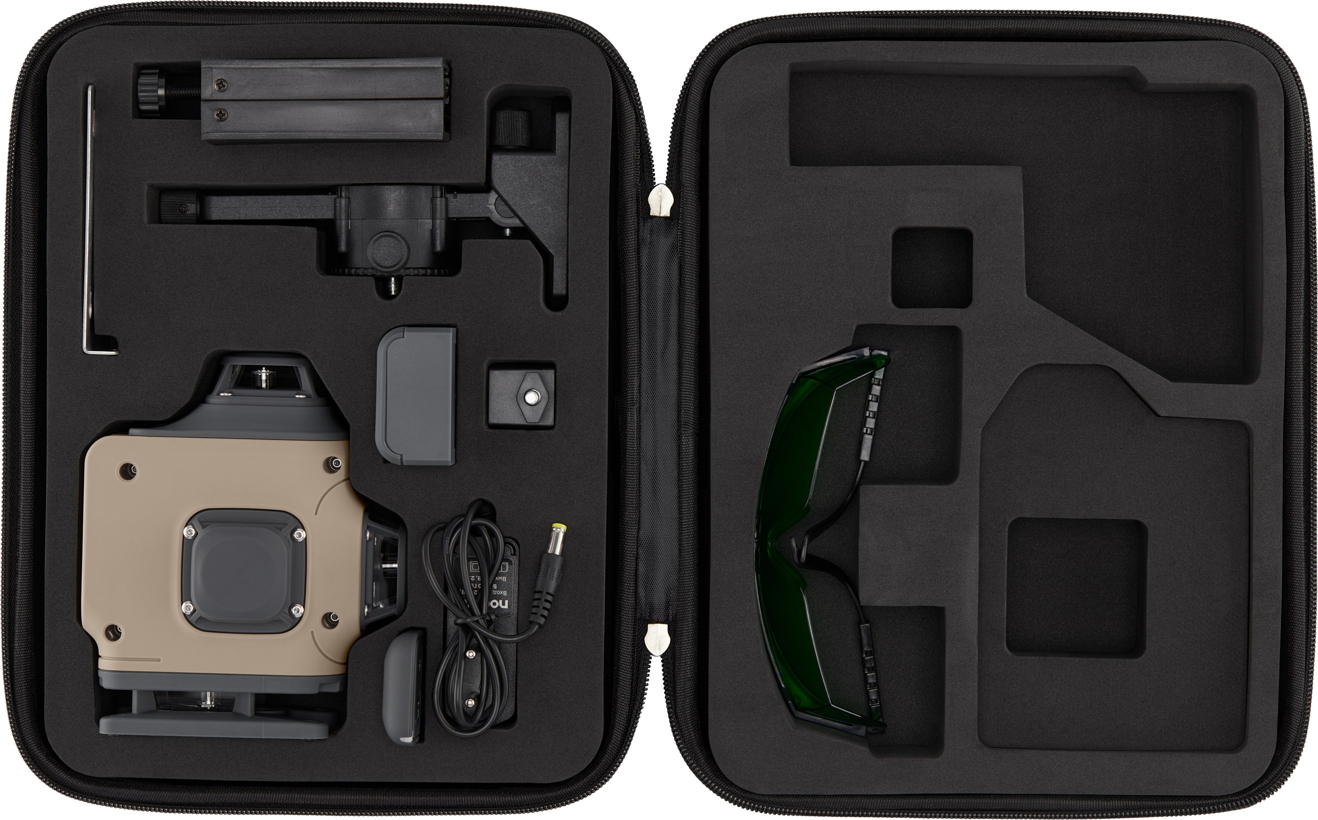 Нивелиры Nocord. Олег Дмитриев