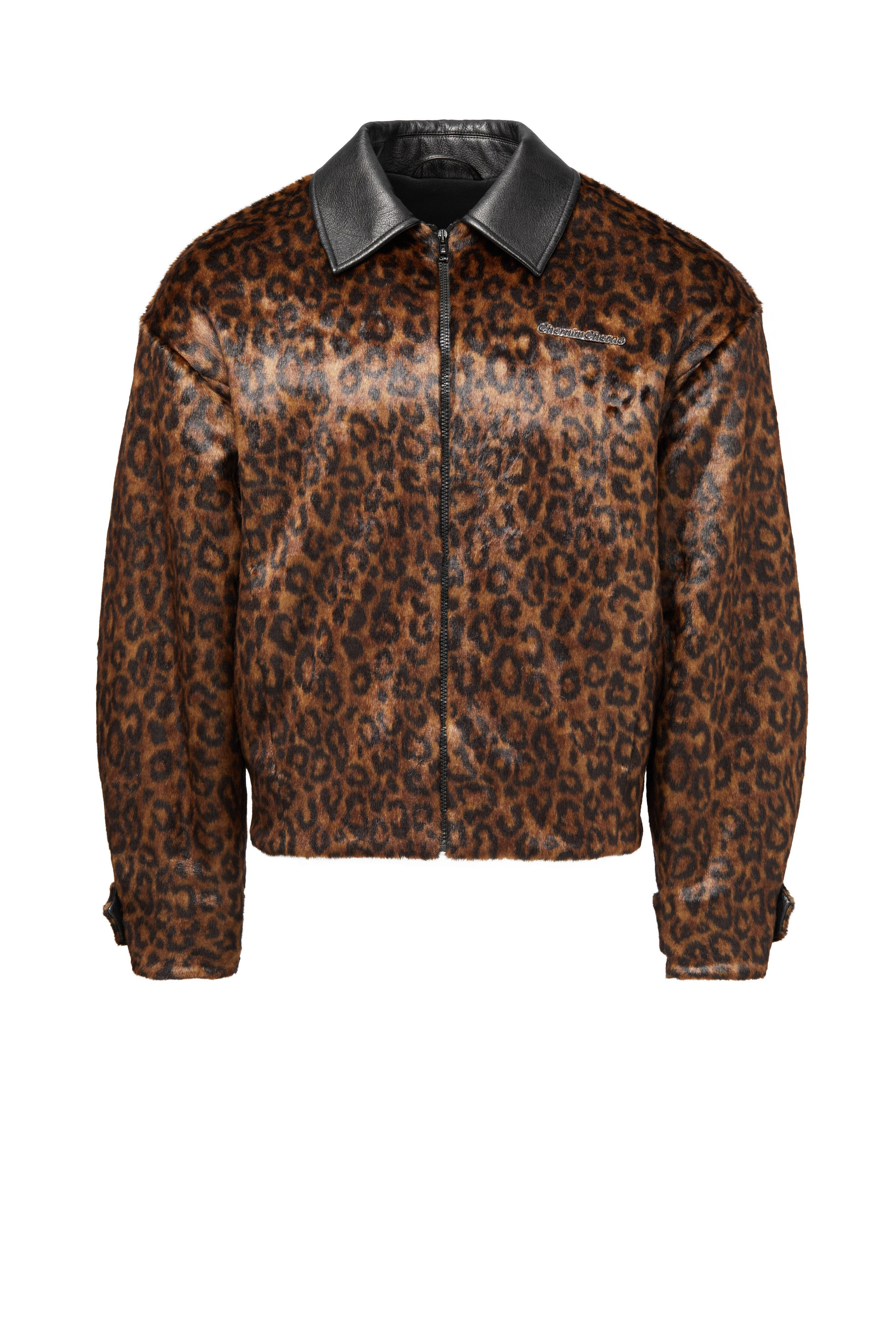 Одежда Chernim Cherno на прозрачном манекене и в раскладку. Олег Дмитриев