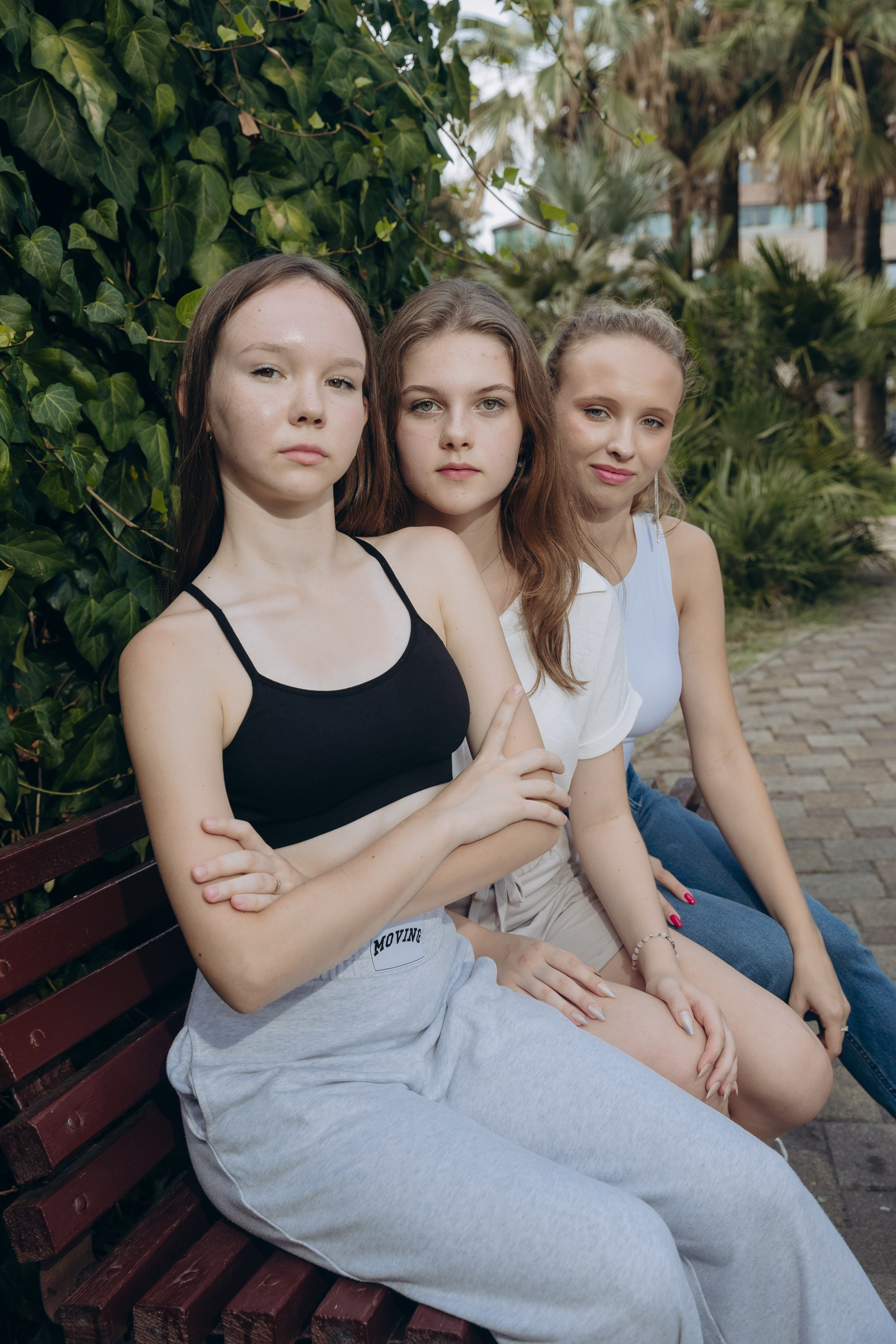 Рекламная съемка Woodbook. Efimova Model Agency