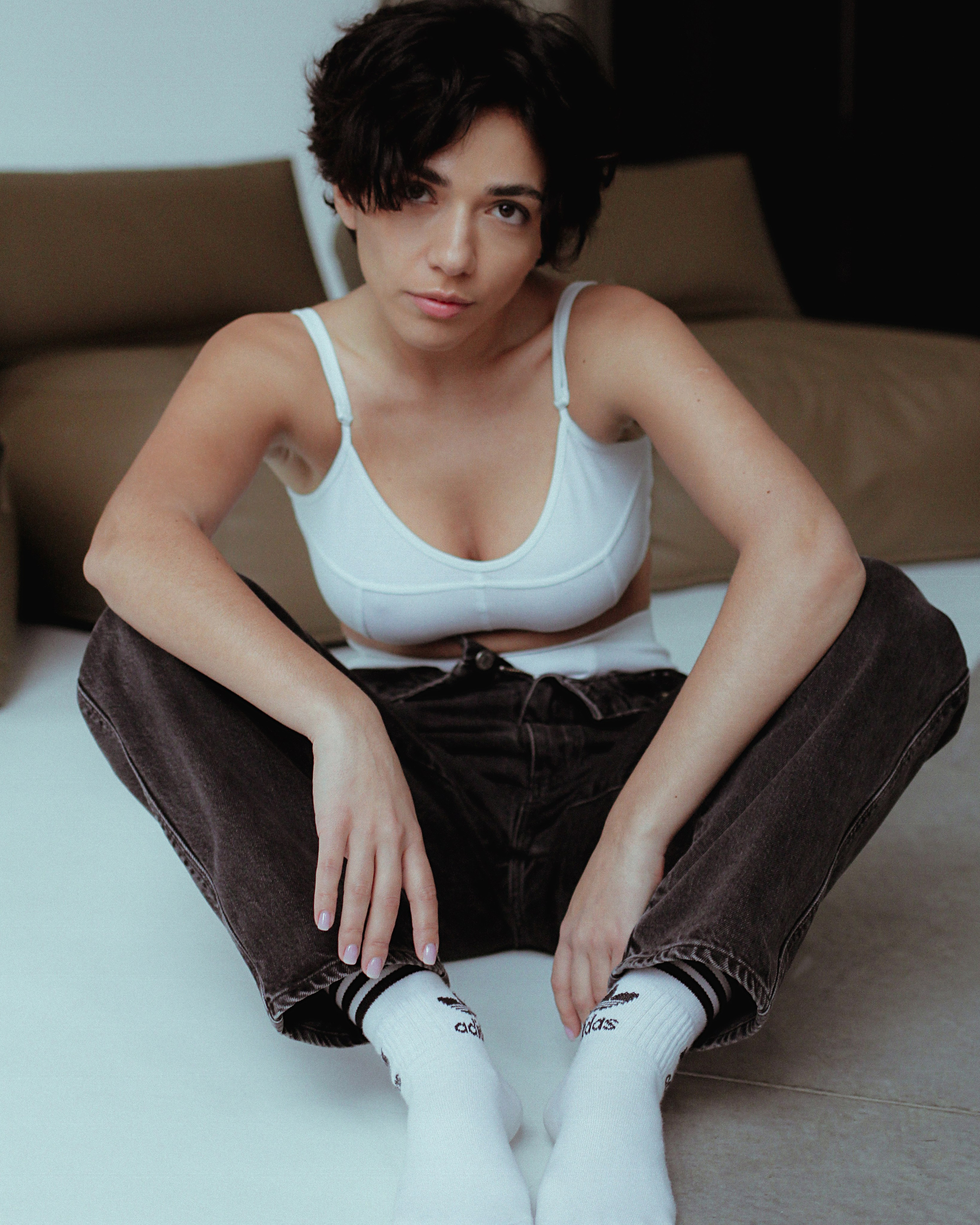 Диана. Александра Крашевская. Портретный фотограф в Москве и Санкт-Петербурге