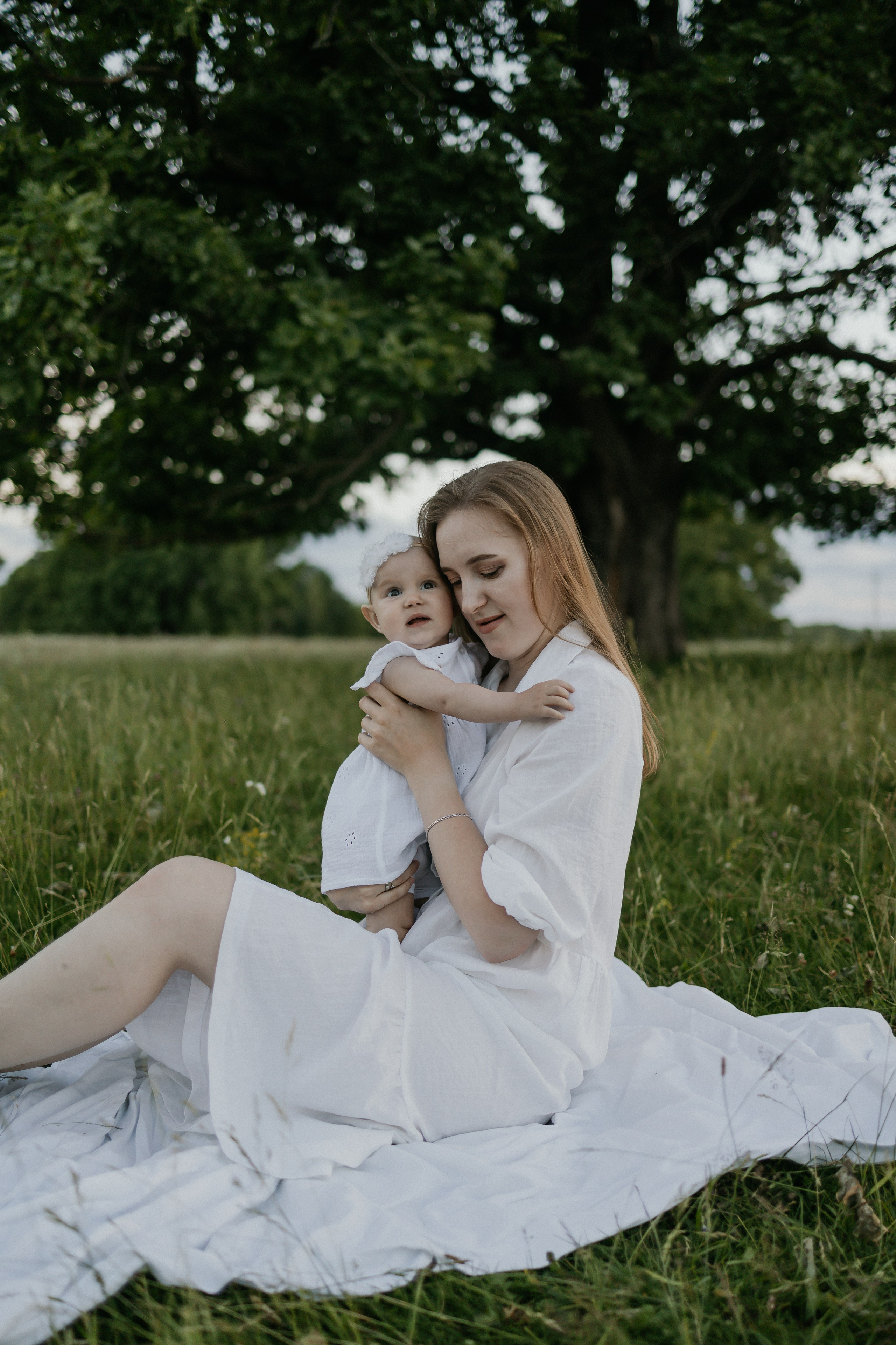 Кирилловы. Семейный и свадебный фотограф в Казани Ирина Кириллова