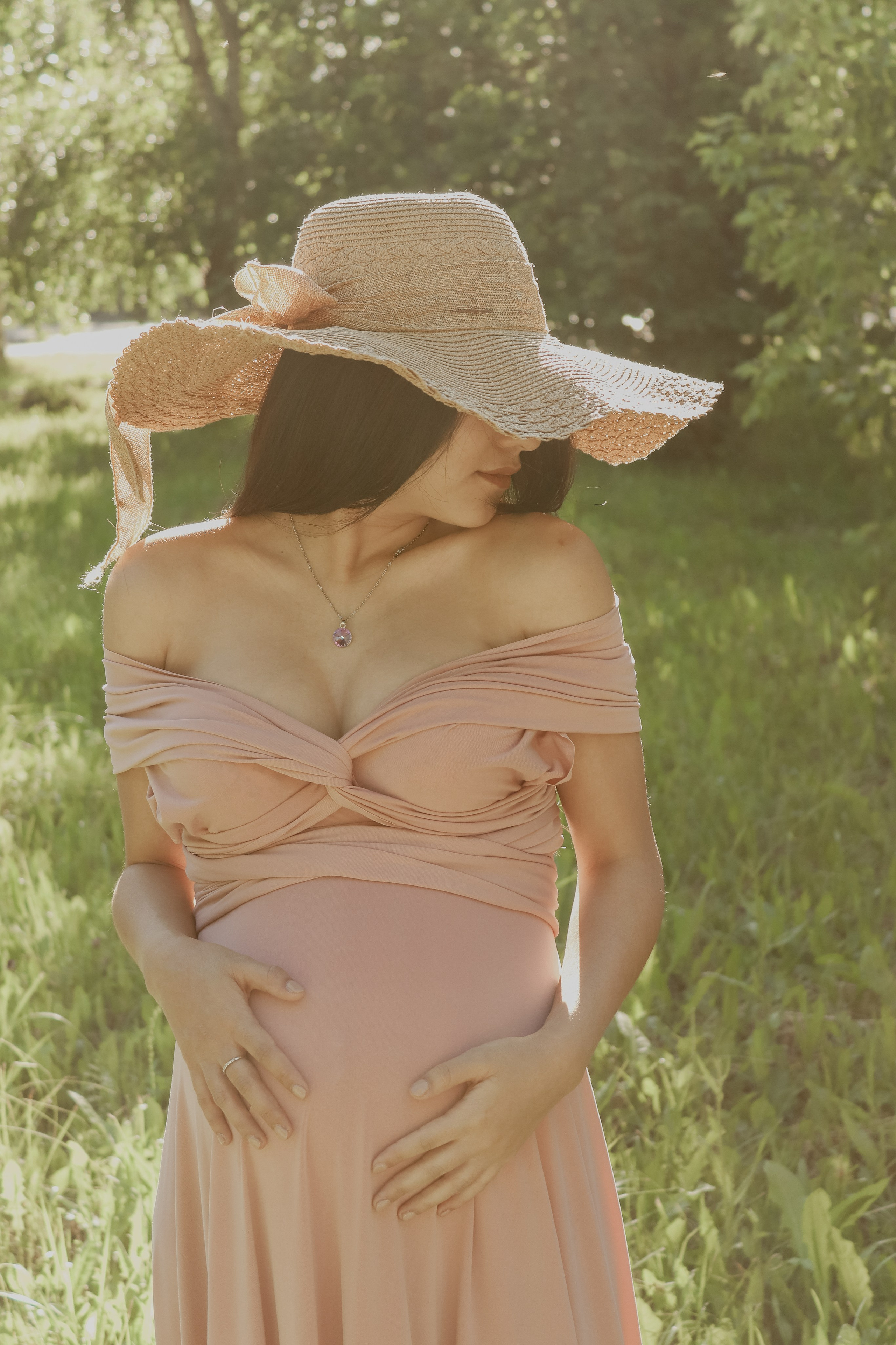 Беременность. Семейный и свадебный фотограф в Казани Ирина Кириллова