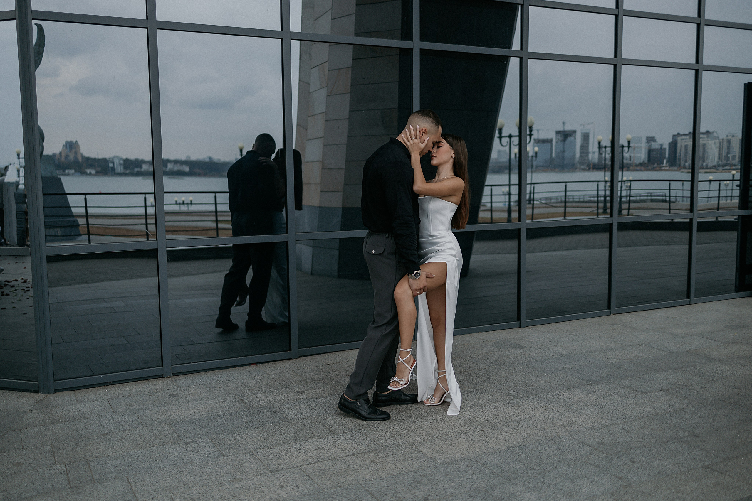 Рамазан и Азалия. Семейный и свадебный фотограф в Казани Ирина Кириллова