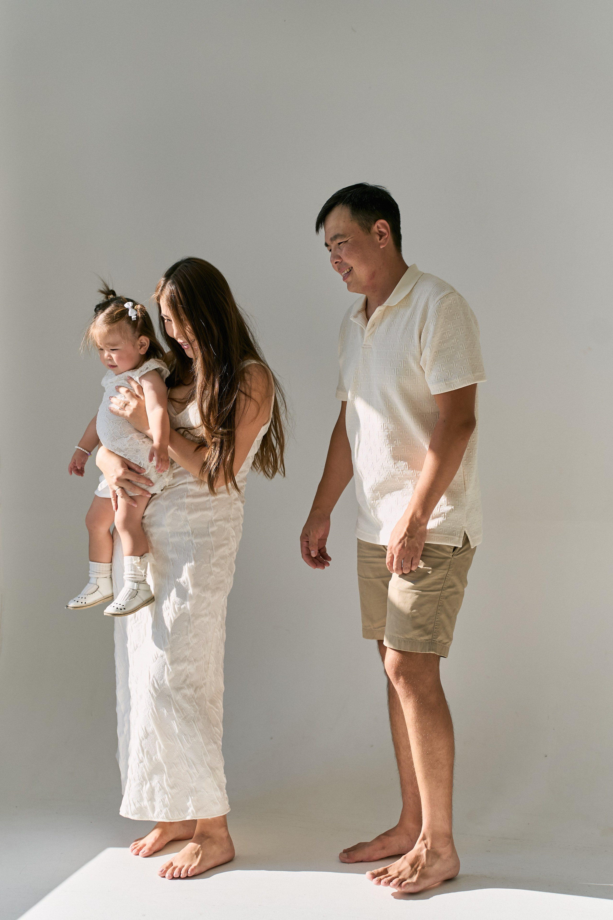 Диана. Фотограф Улан-Удэ