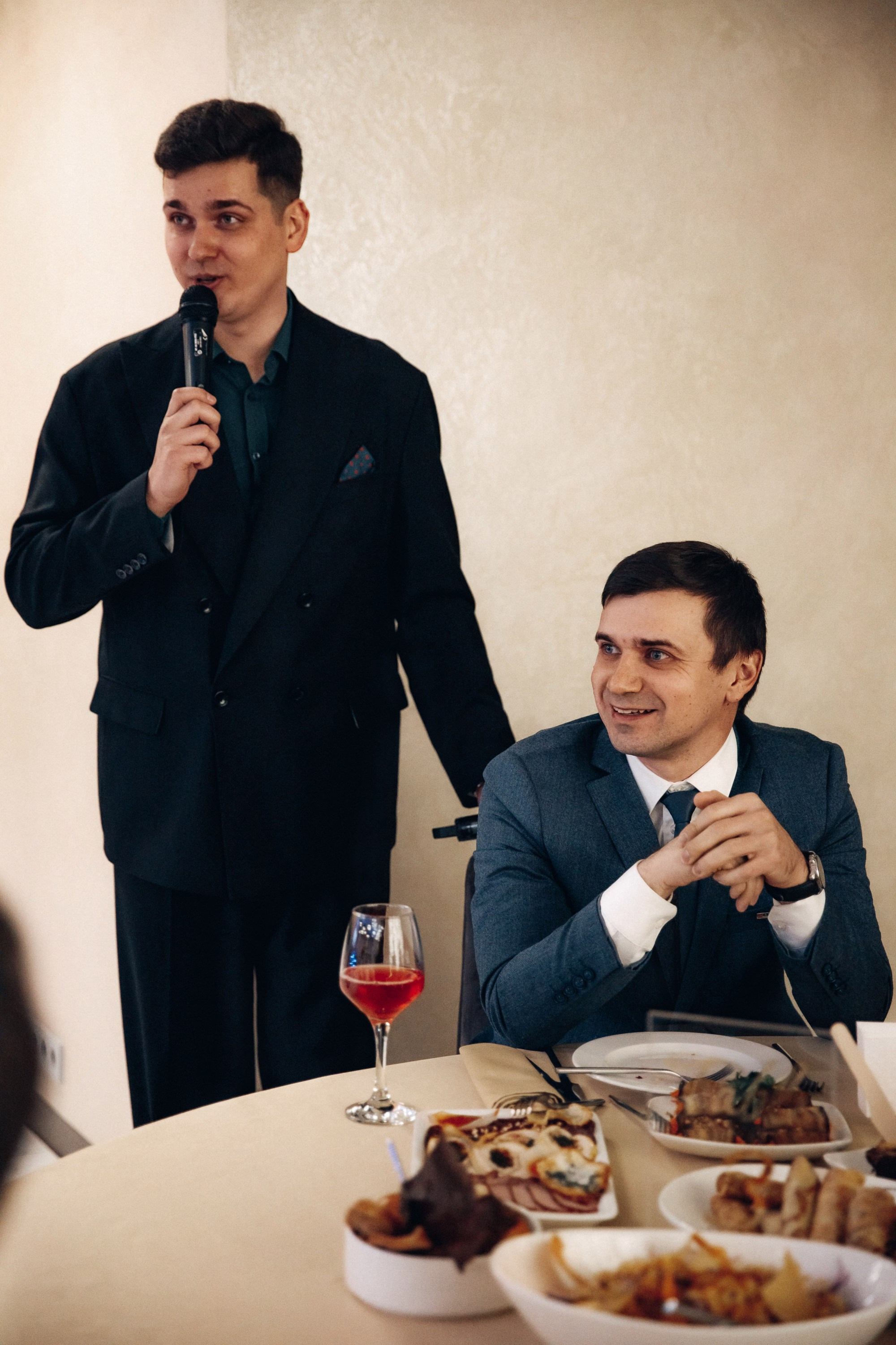 Русский свет. Свадебный фотограф Дмитрий Воробьев Ярославль