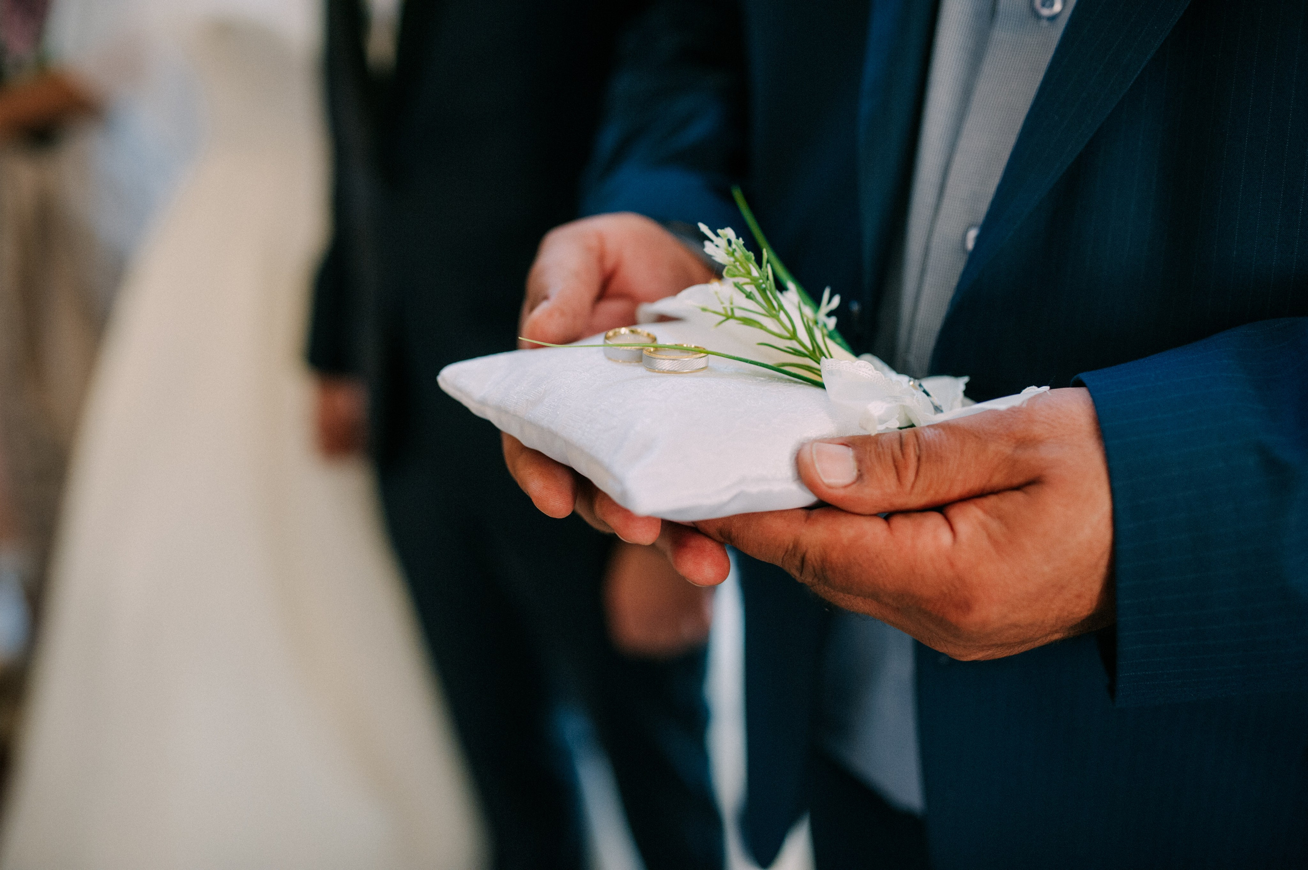 Екатерина & Валерий. Свадебный фотограф/видеограф Максим Черников