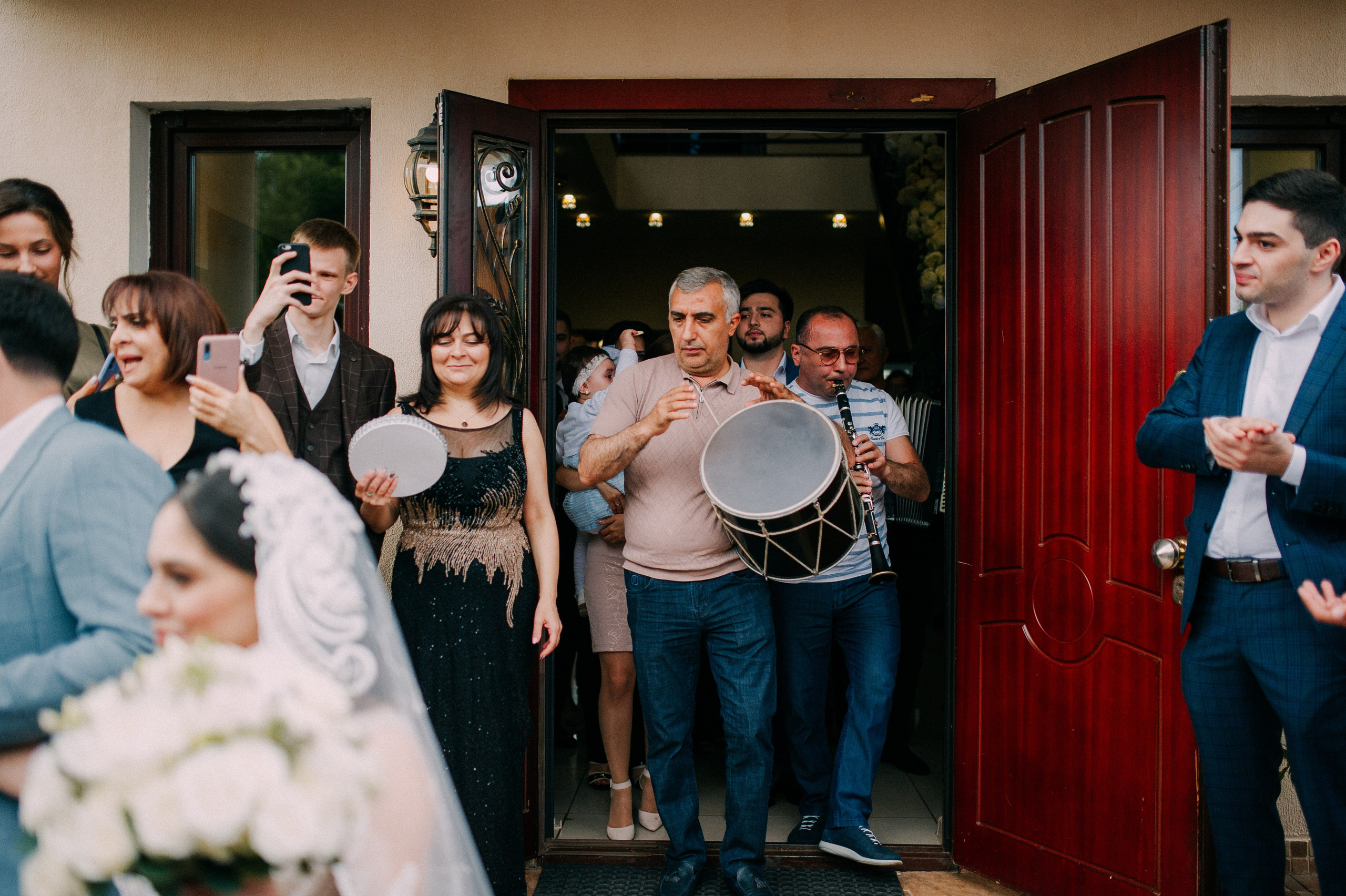 Алина & Зураб. Свадебный фотограф/видеограф Максим Черников