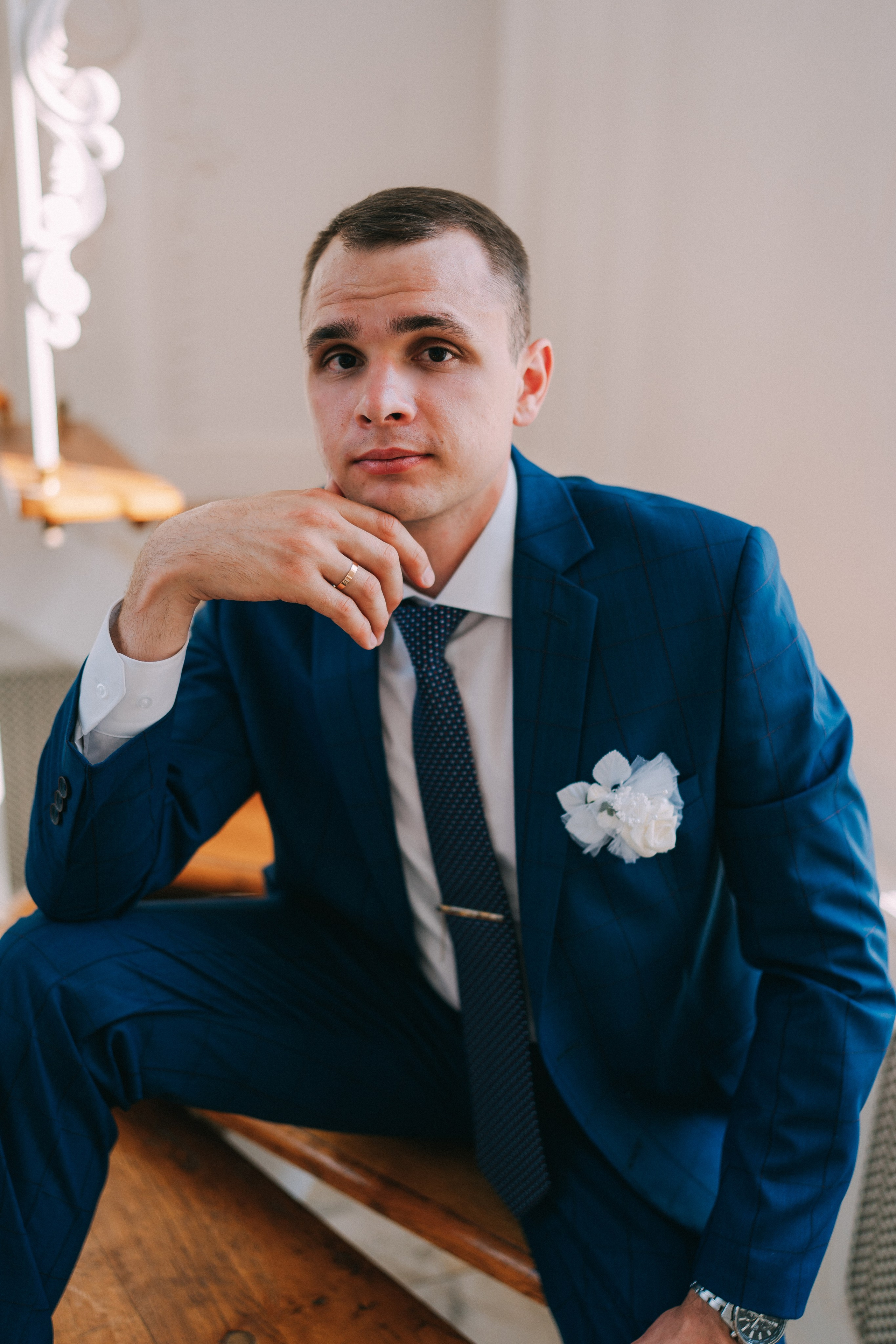 Алексей & Анастасия. Свадебный фотограф/видеограф Максим Черников