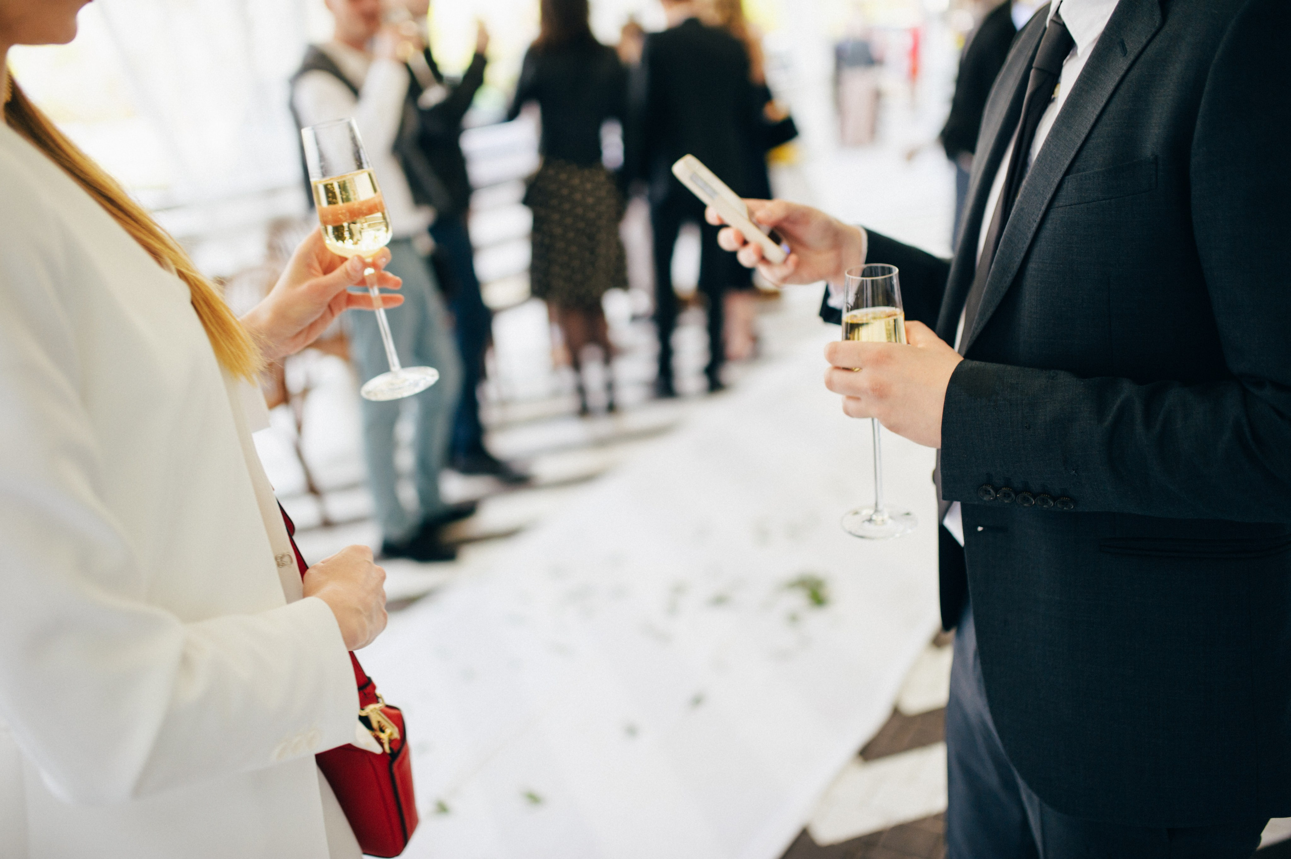 Катя & Коля. Свадебный фотограф/видеограф Максим Черников