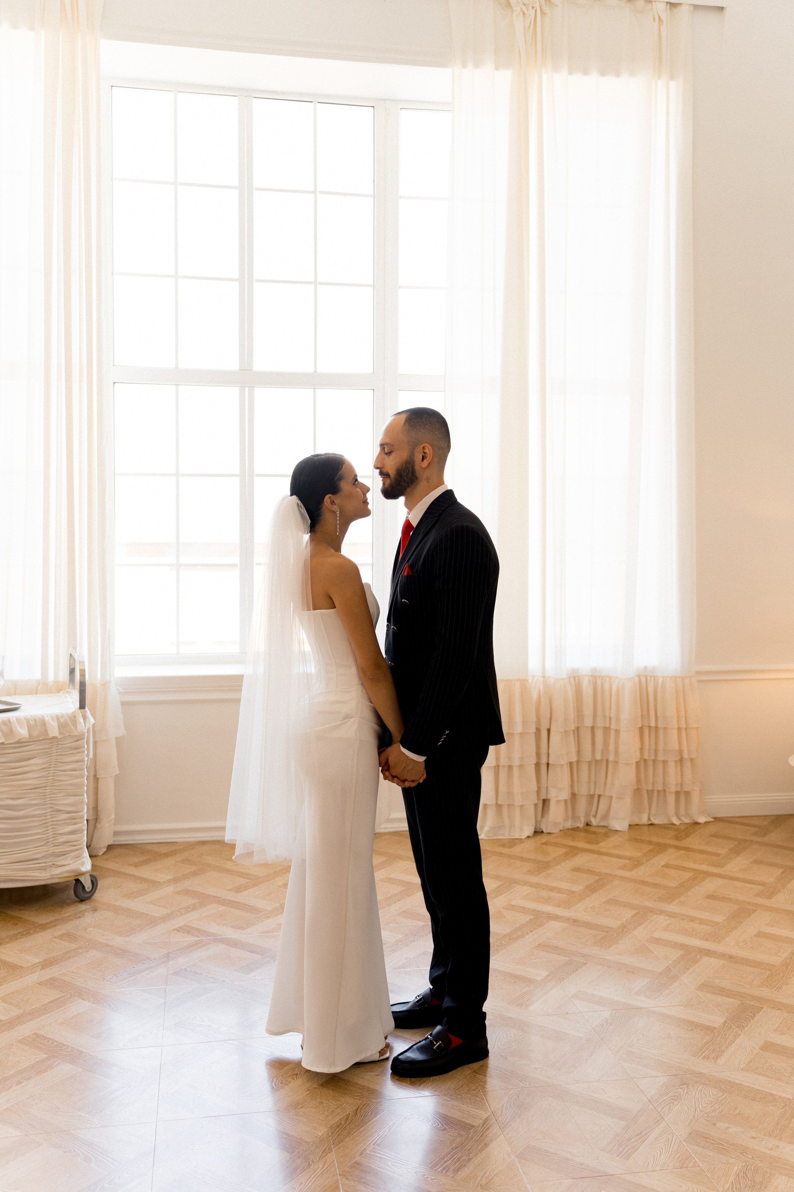 Эрик & Вероника