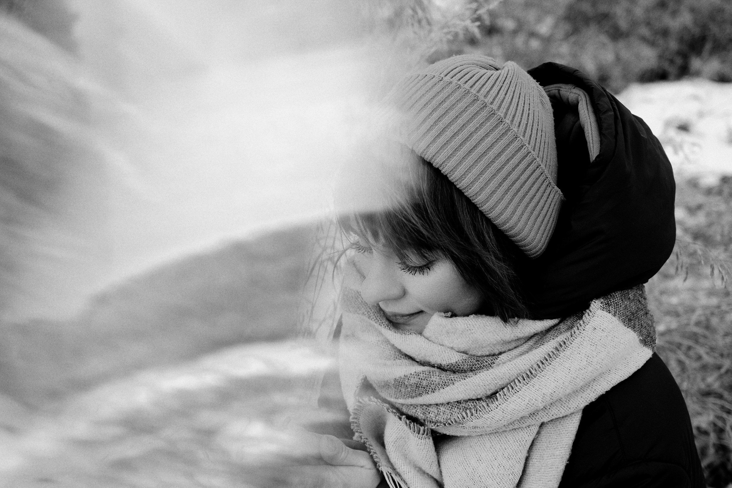 Оля. Фотограф Дарья Мустафина, Тюмень