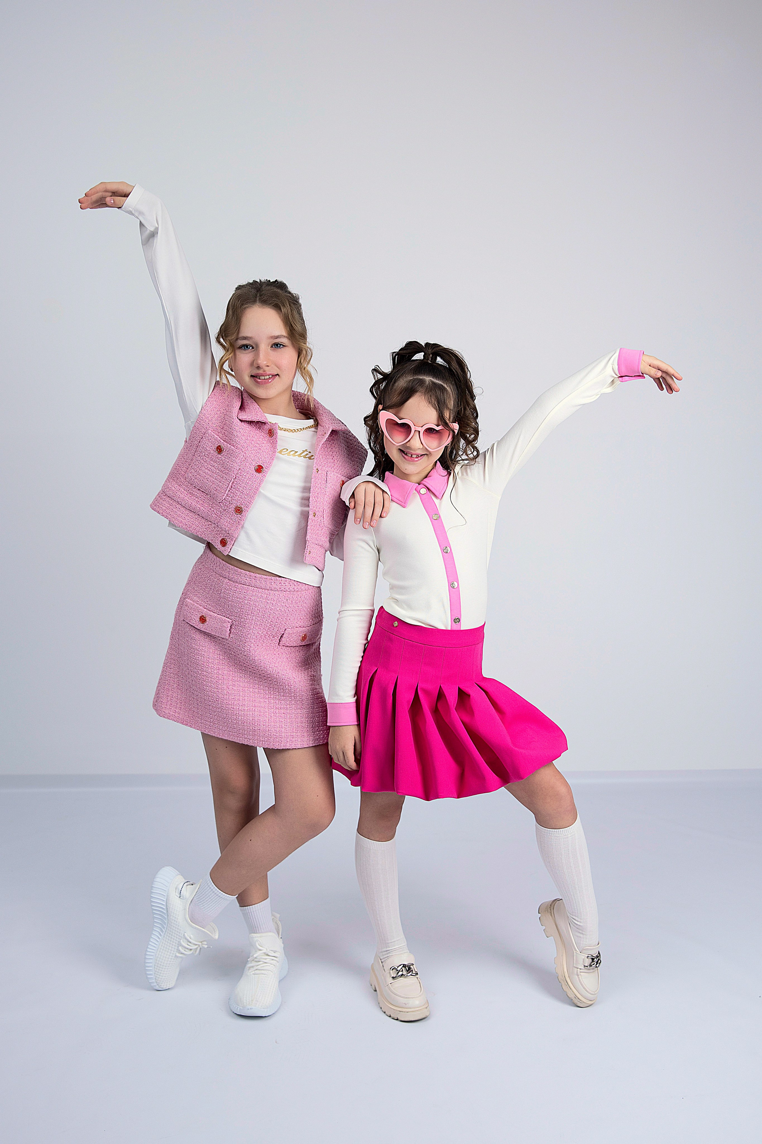 «ФАБРИКА ЗВЕЗД». Детский школьный фотограф в Кемерово Зиновьева Екатерина