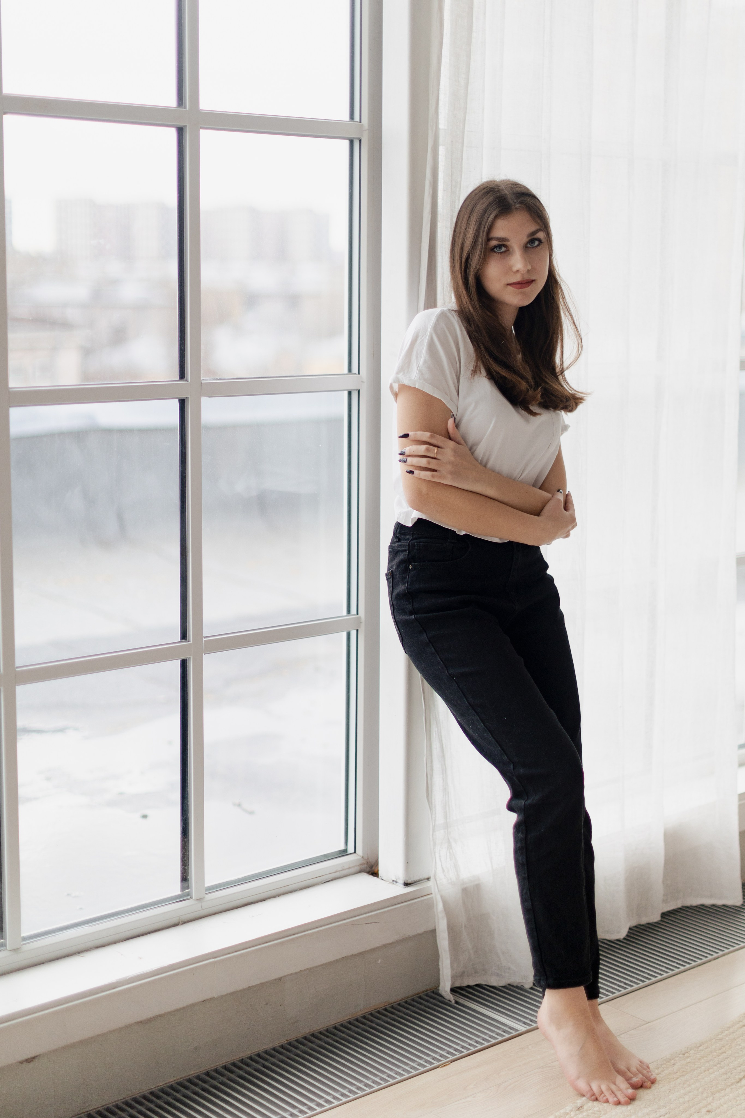 Студийные. @dariazphotodays