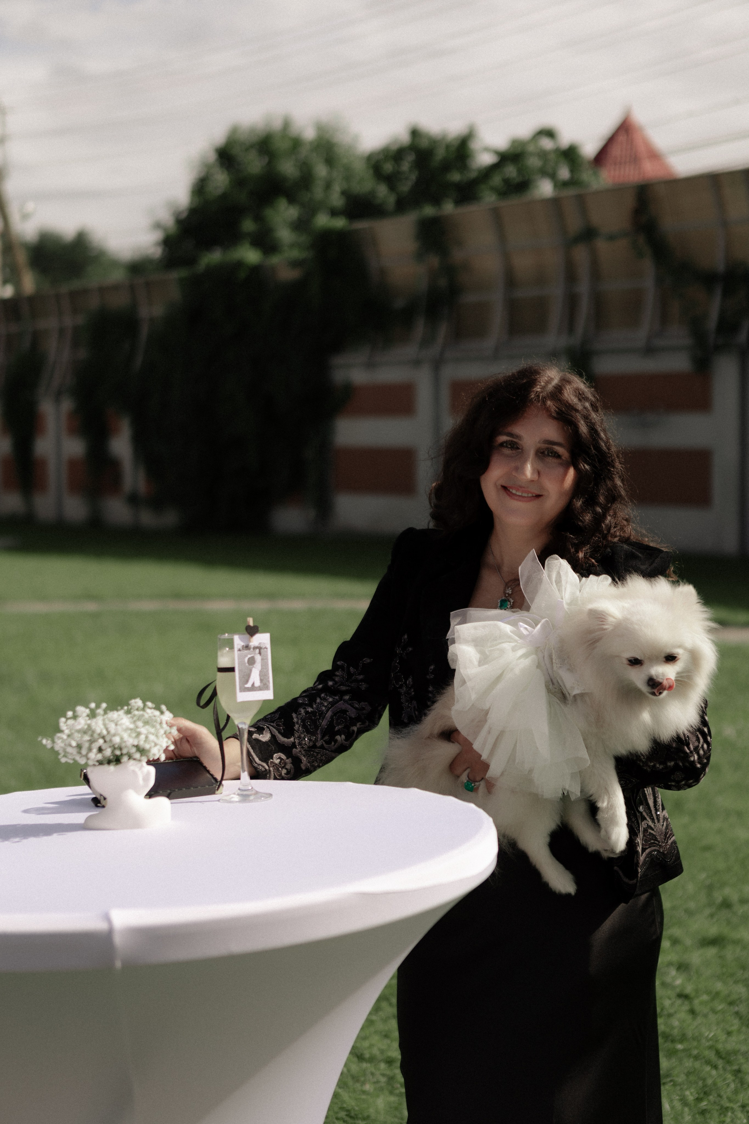 Аля и Паша. Свадьба в Пахра Парк. Свадебный и портретный фотограф в Москве Анастасия Масюк