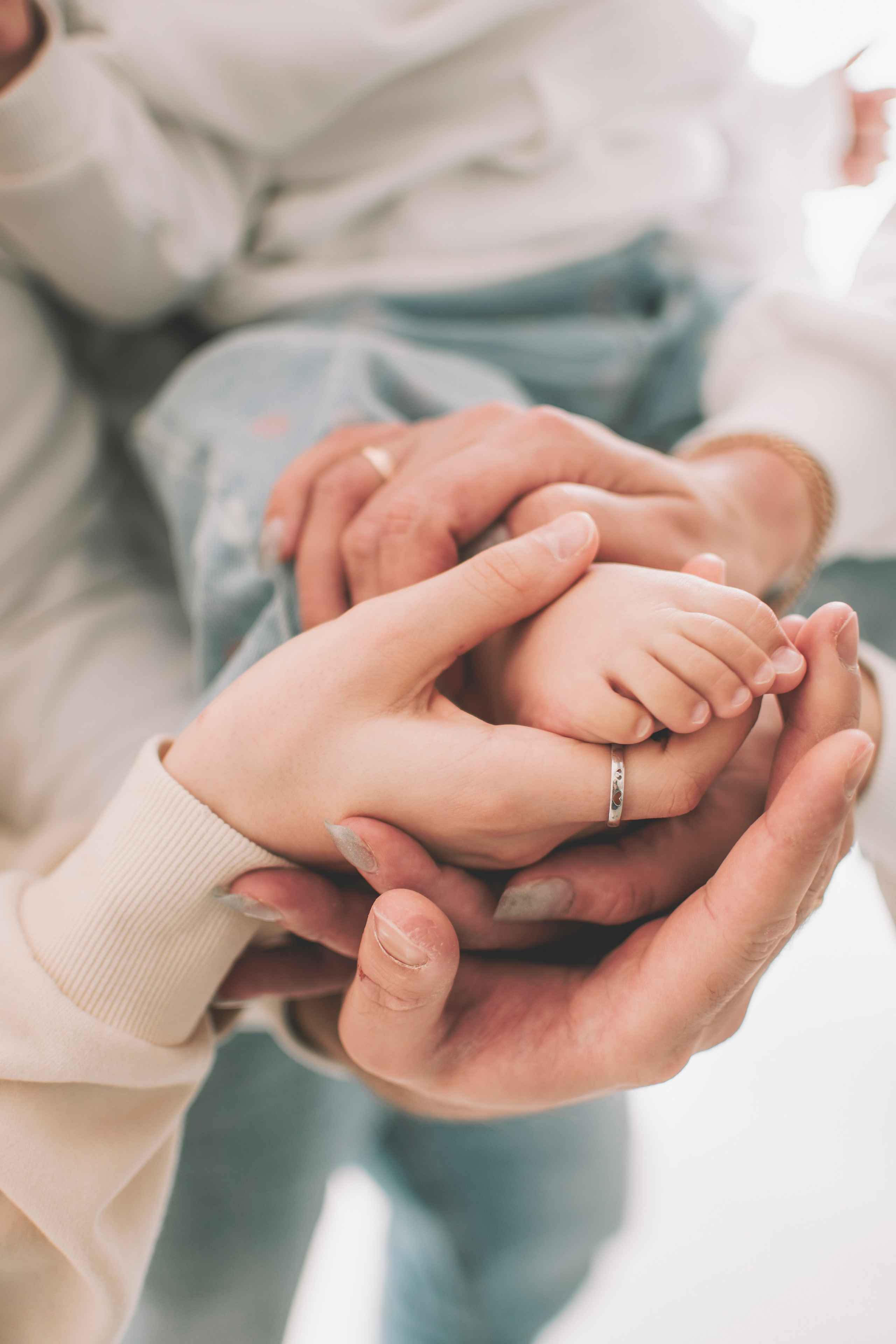 Семейная фотоистория. Семейный и свадебный фотограф Губкинский и Ставрополь