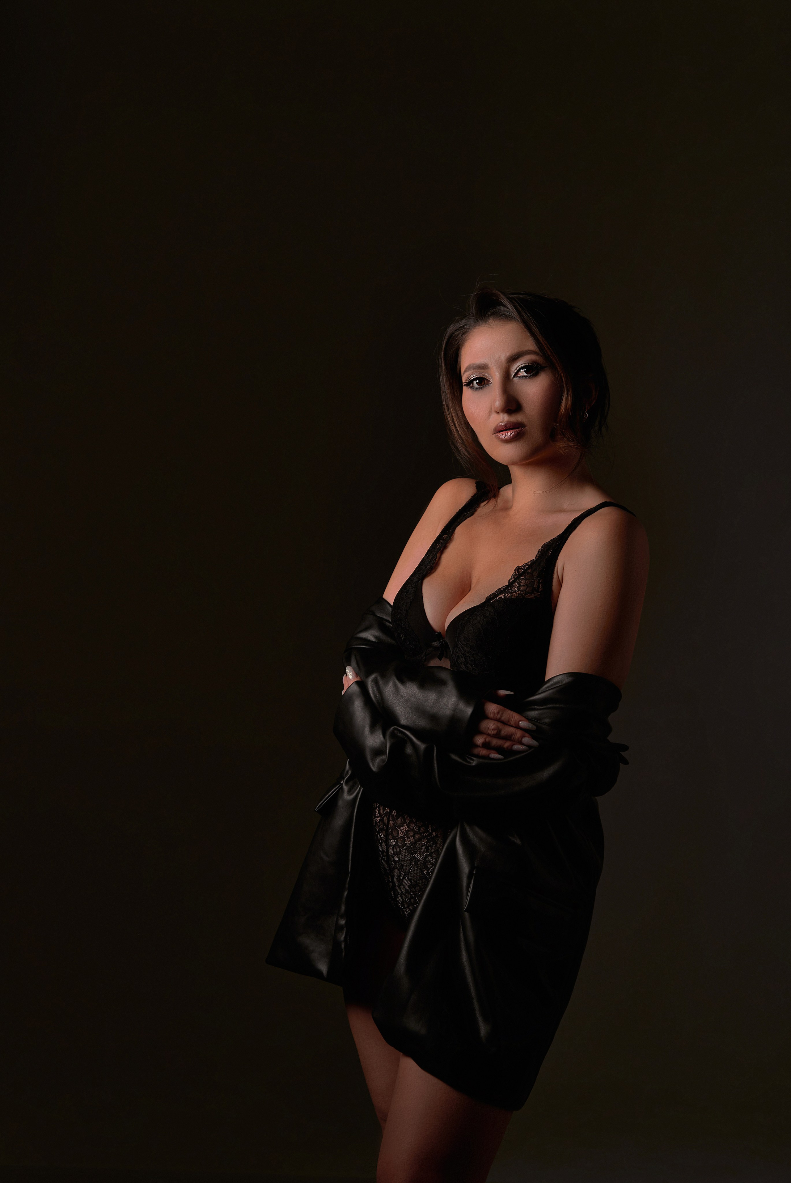 Женя. Фотограф Виктория Воронина