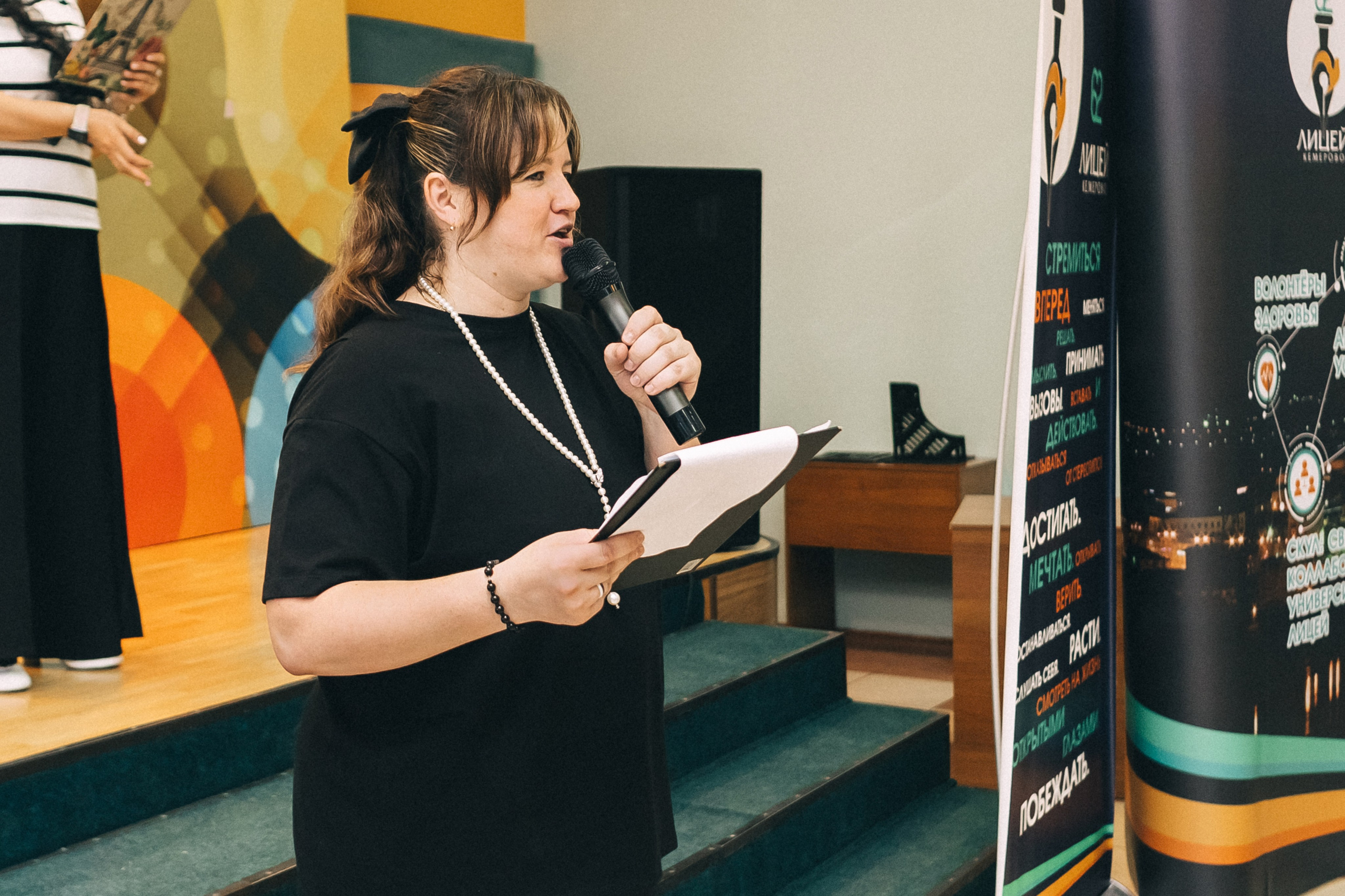 Выпускной «Лицей 62». Фотограф Кемерово | Сергей