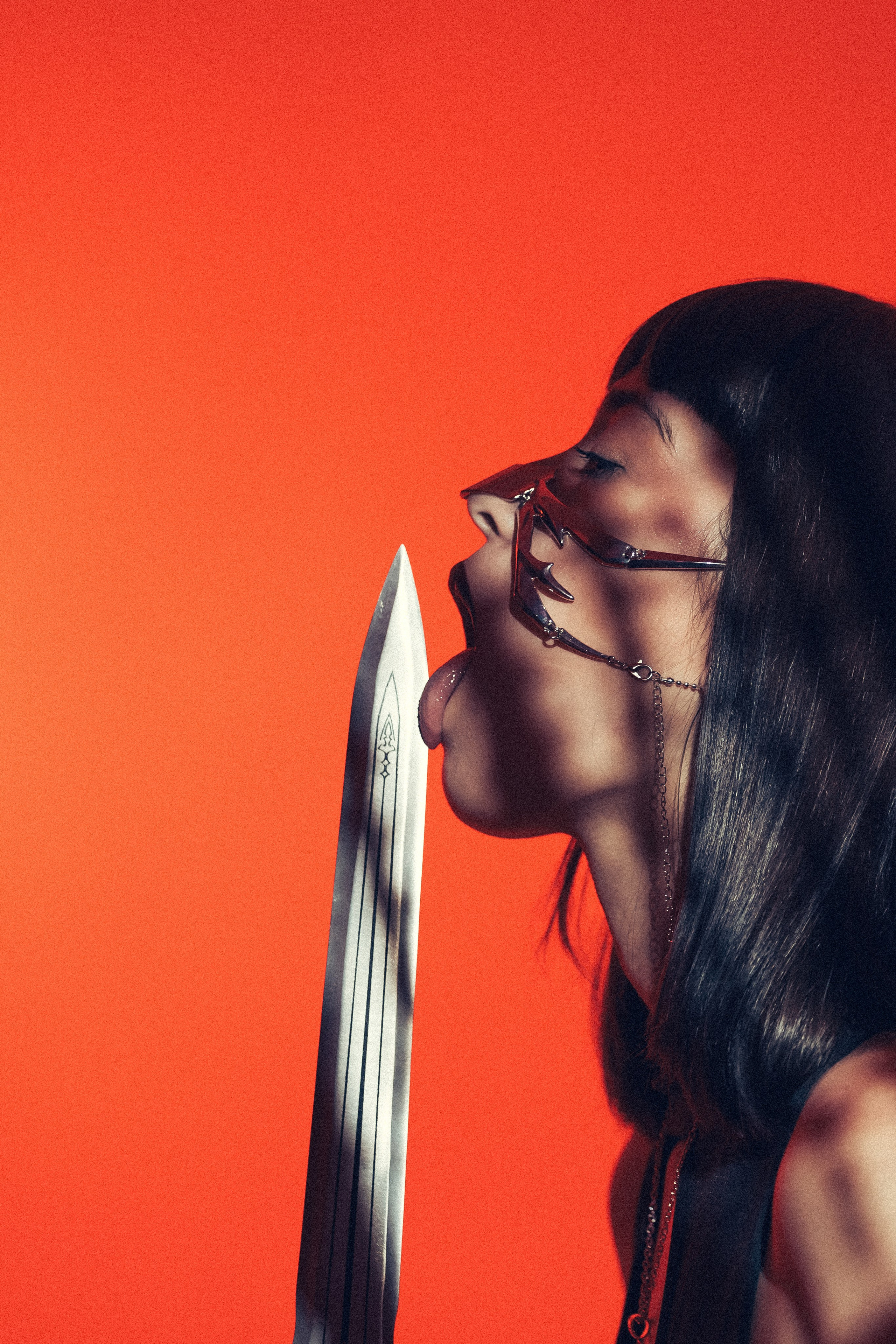 Ксюша. Фотограф Кемерово | Сергей