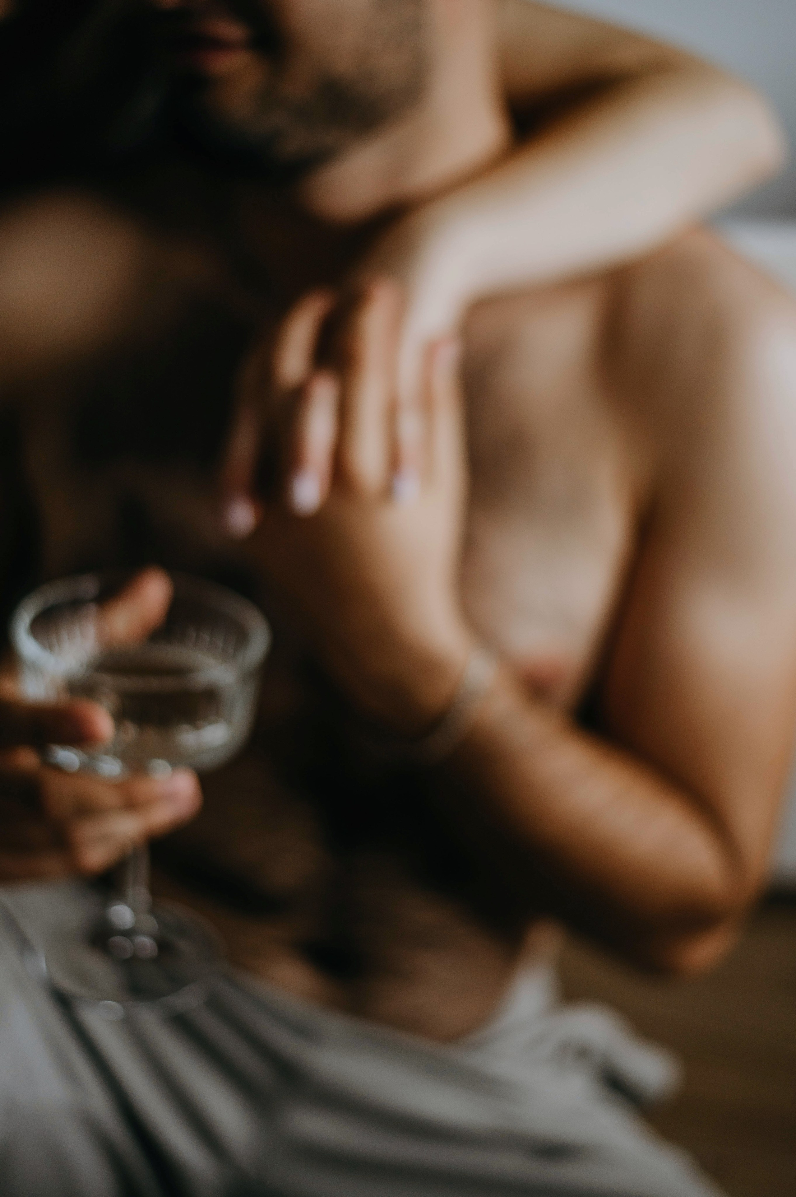 Саша и Кристина. Свадебный фотограф Марина Жемчужникова в Москве и в Белгороде