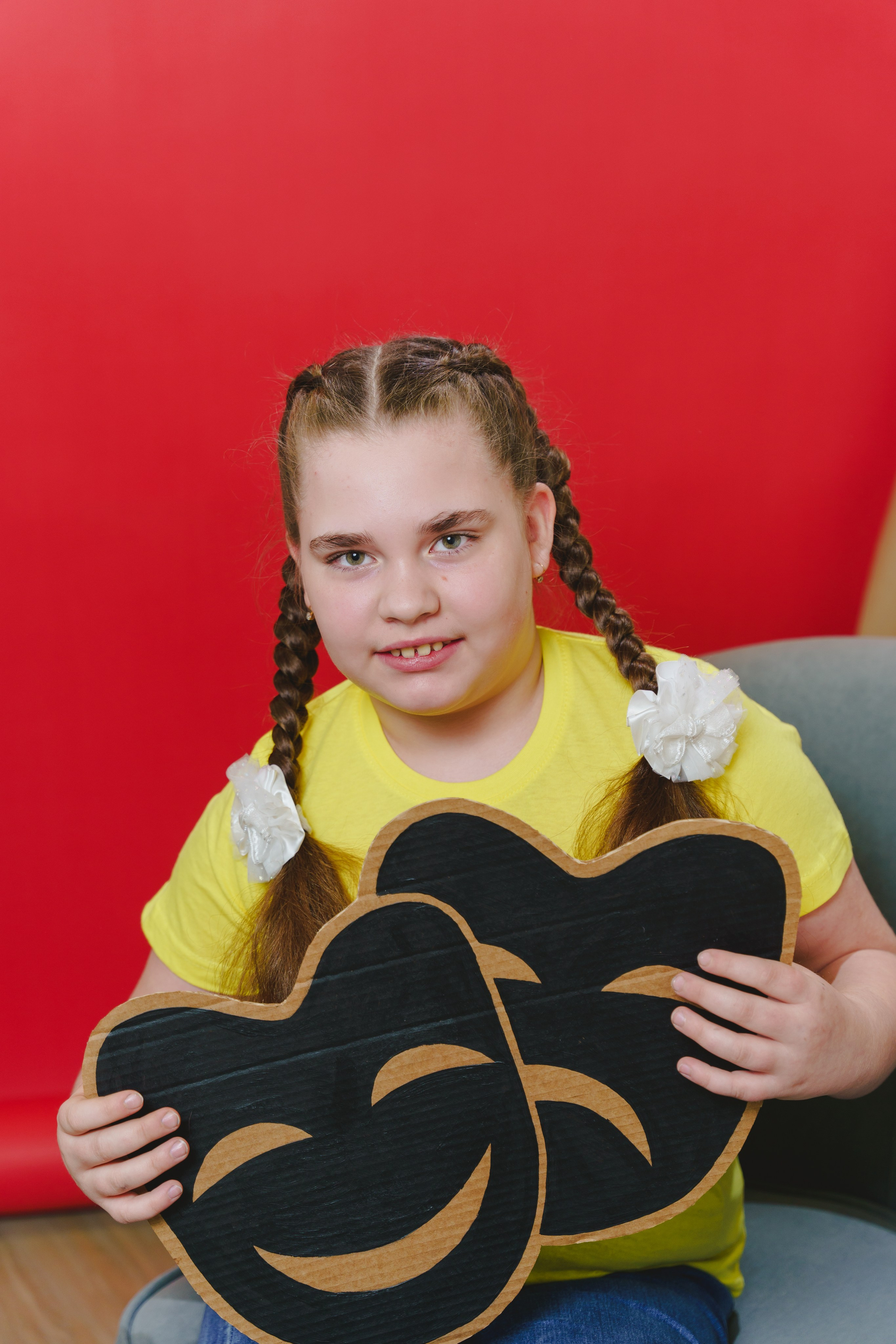 Театральный марафон «Книга и театр». Фотограф в детский сад в Екатеринбурге, выпускные альбомы Юлия Умерова