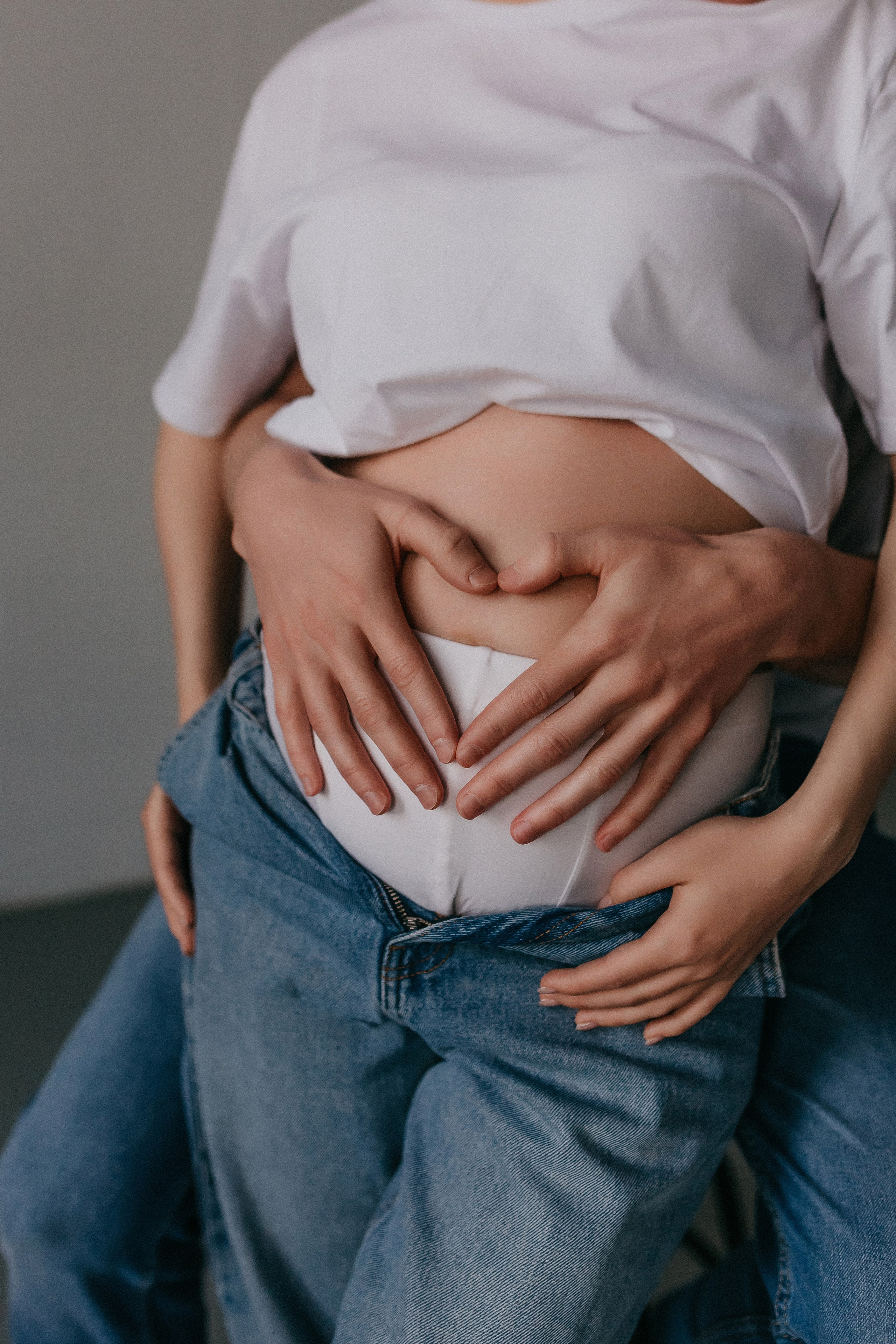 Павел+Полина=?. Семейный фотограф в Сургуте