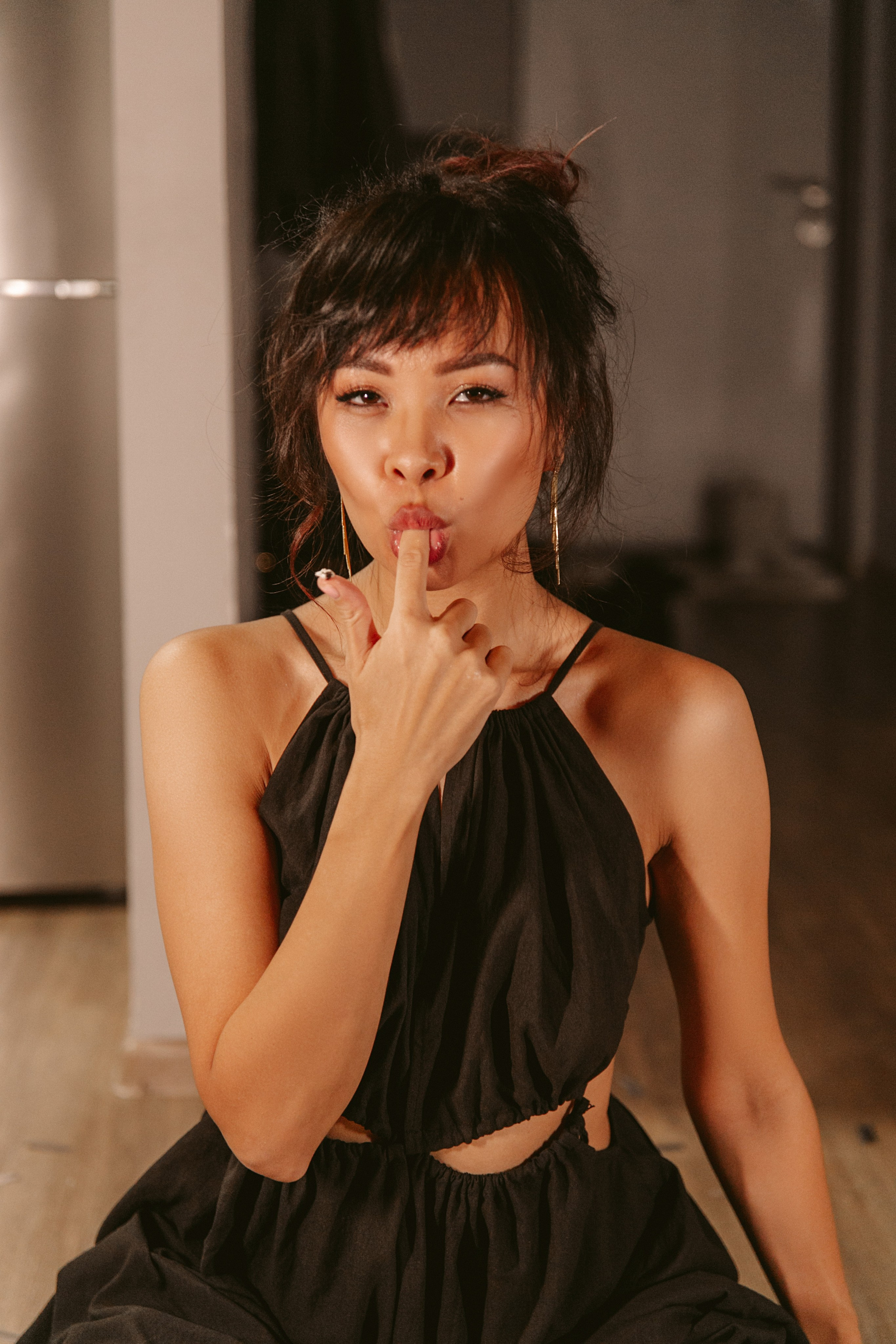 Индивидуальная съемка. Логинова Анна — фотограф из Новосибирска