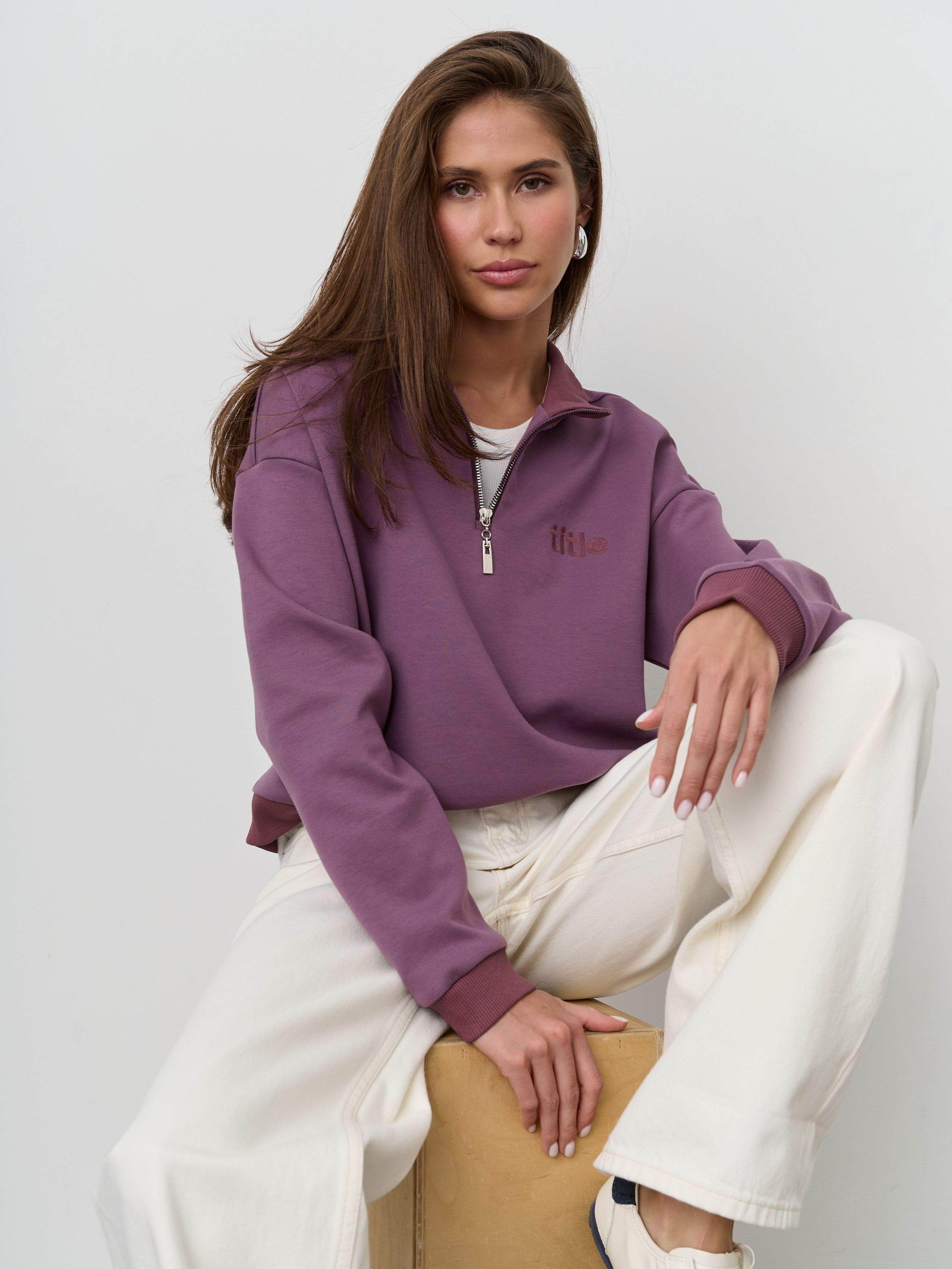 Съёмка для продакшна BURO. Fashion фотограф в Москве Ксения Чупрунова