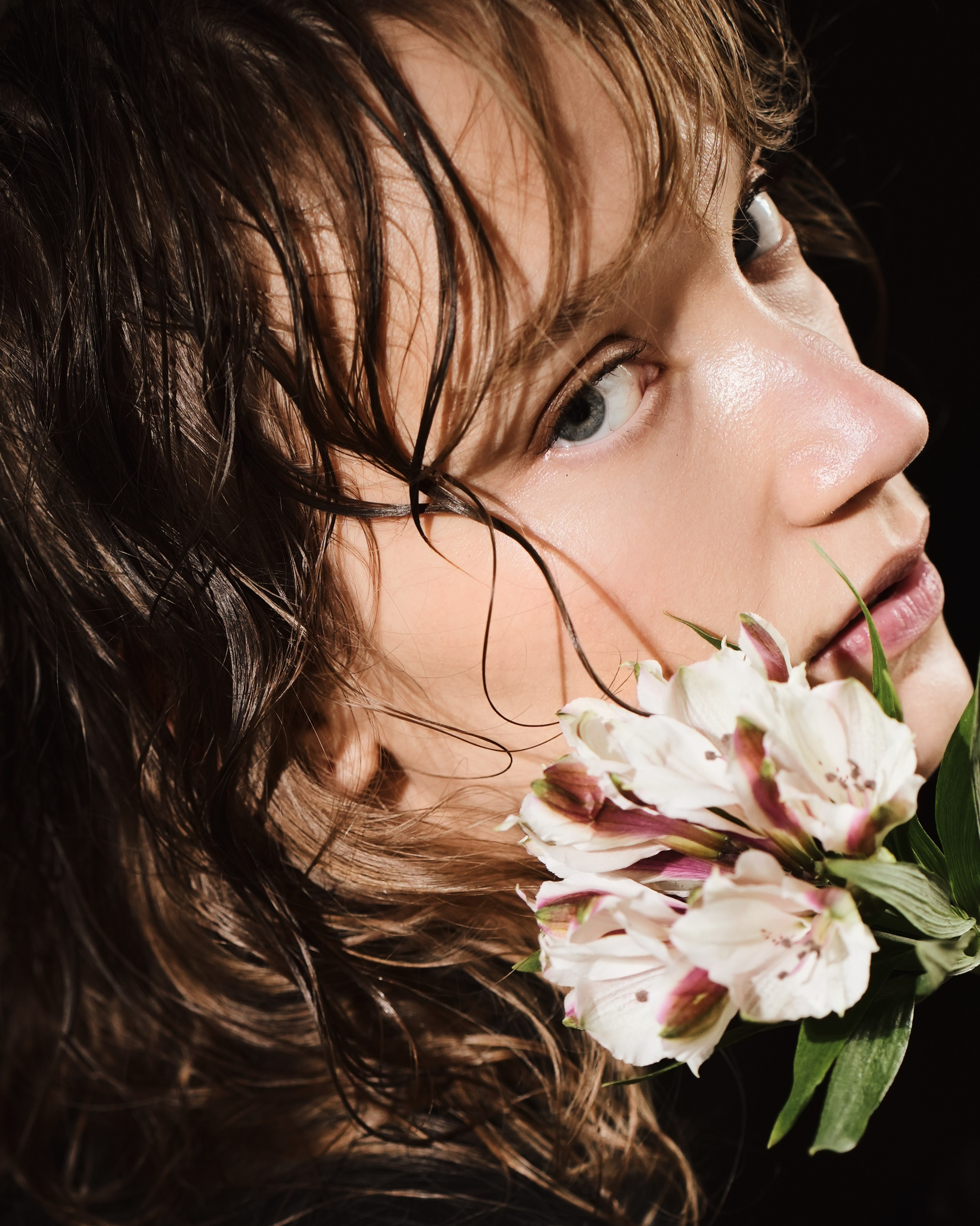 Персональные съемки. Фотограф и продюсер fashion-съемок в Санкт-Петербурге