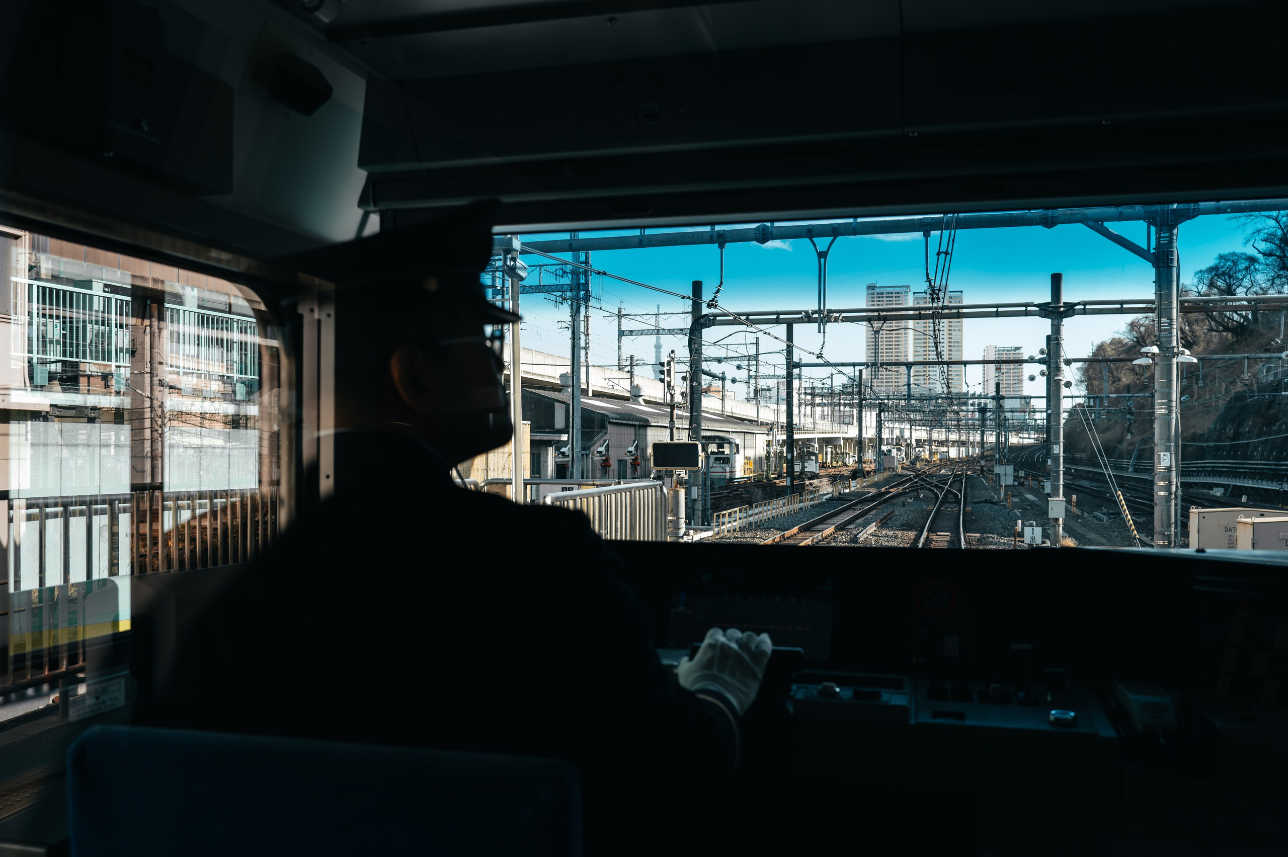 Japan/Япония. @tomrus: Рустам Шагиморданов — фотограф