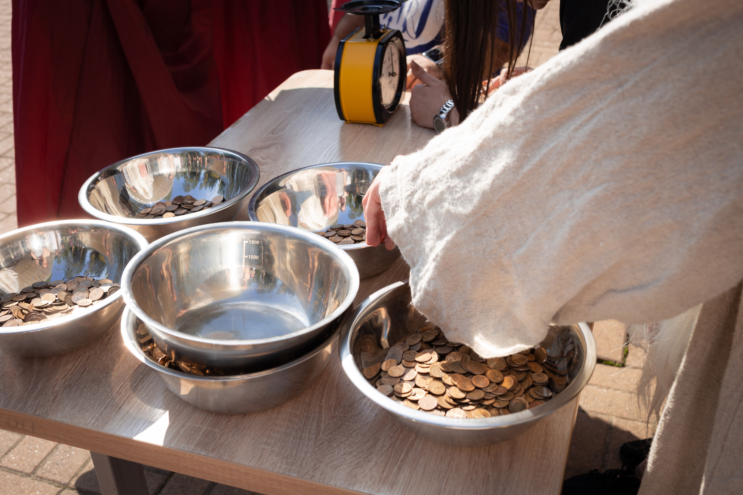 Фотосъемка Форт Боярд в СПБ, репортаж про корпоратив в стиле игры. Портретные фотосессии, контент-съемки, репортаж