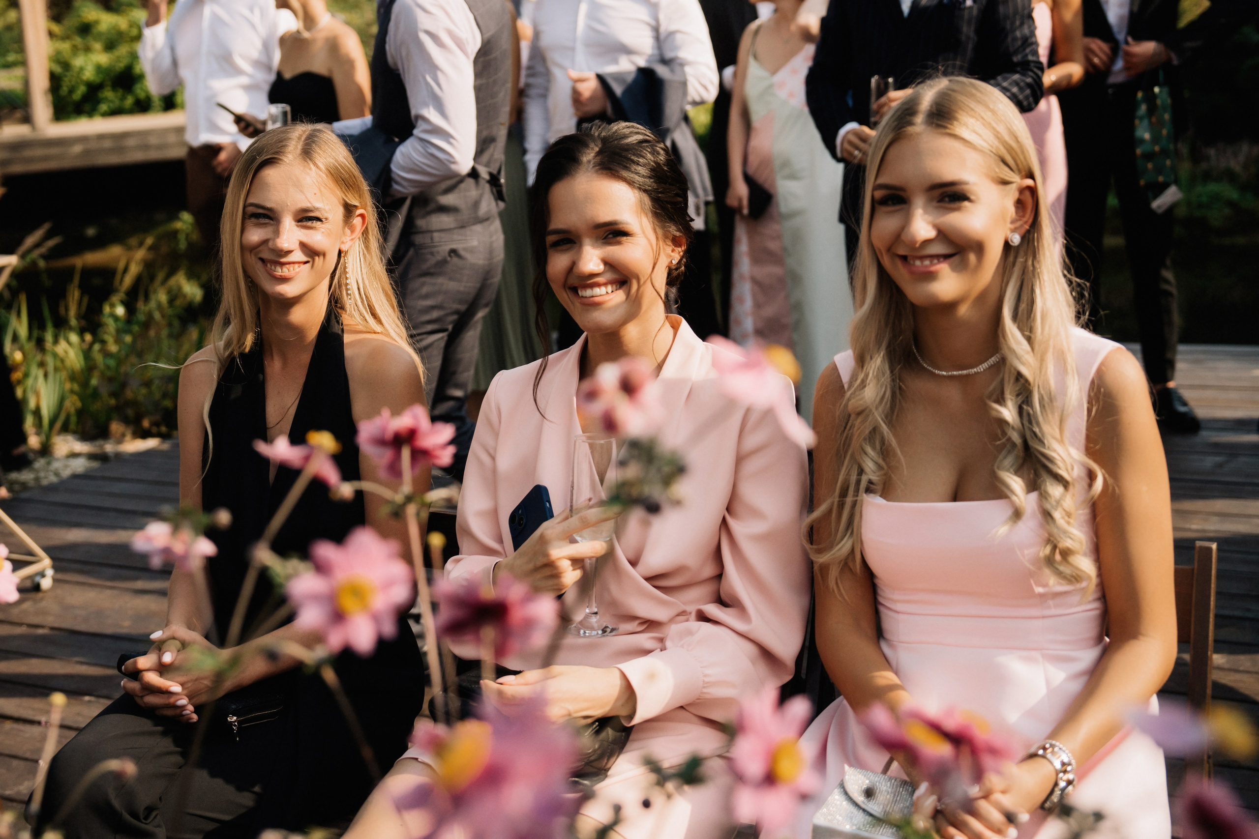 Одна на миллион. Свадебный фотограф в Калуге Алексей Климов