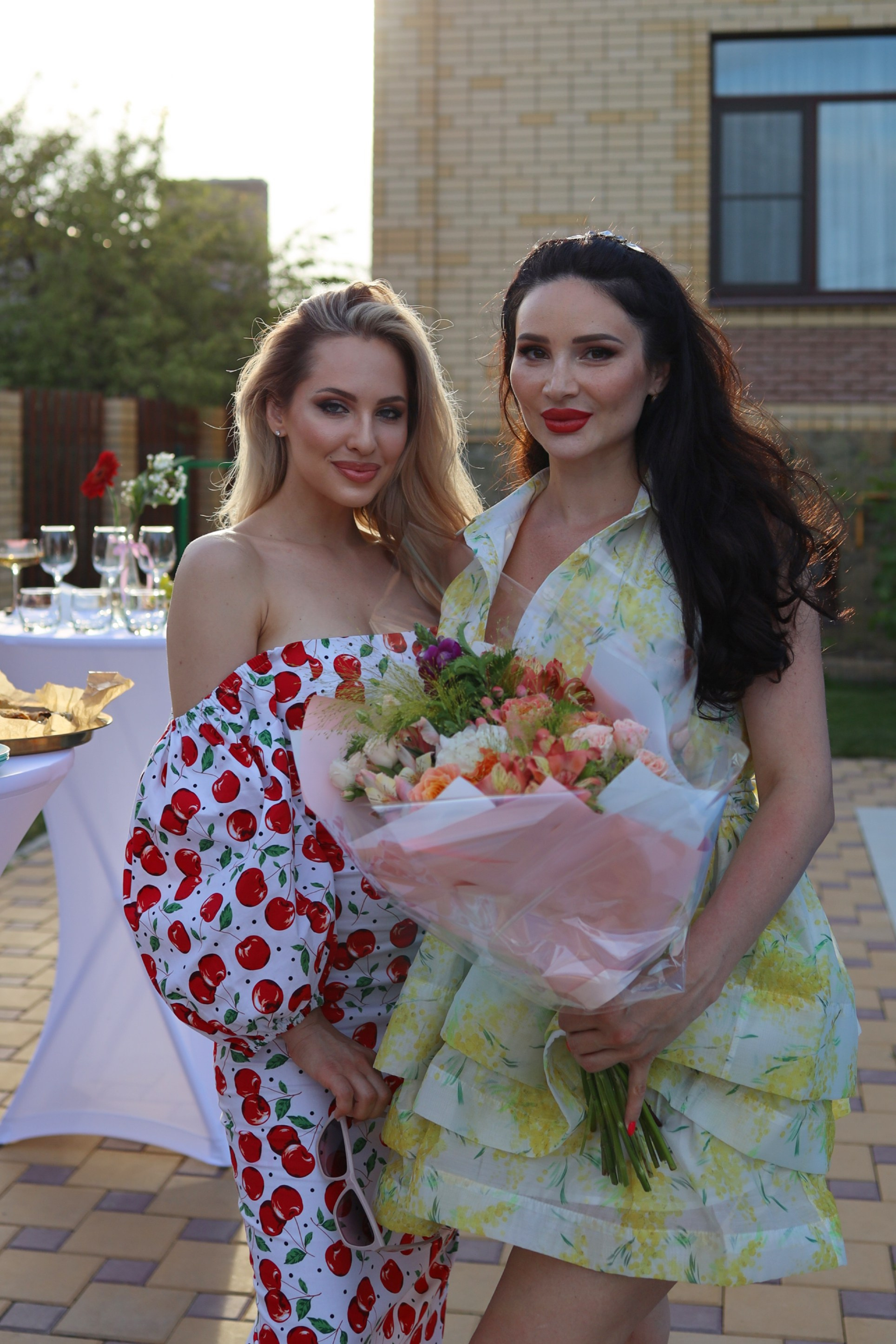 София 1 годик. Контент фотограф Волгоград