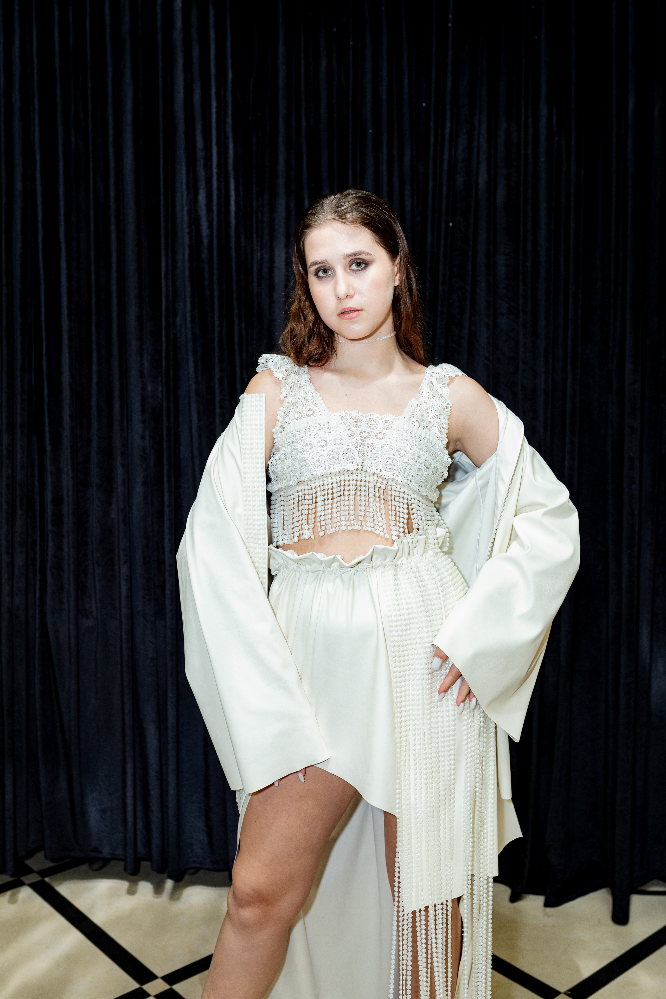 Estet-fashion-week-2023. Семейный и детский фотограф Эльвира Билибина