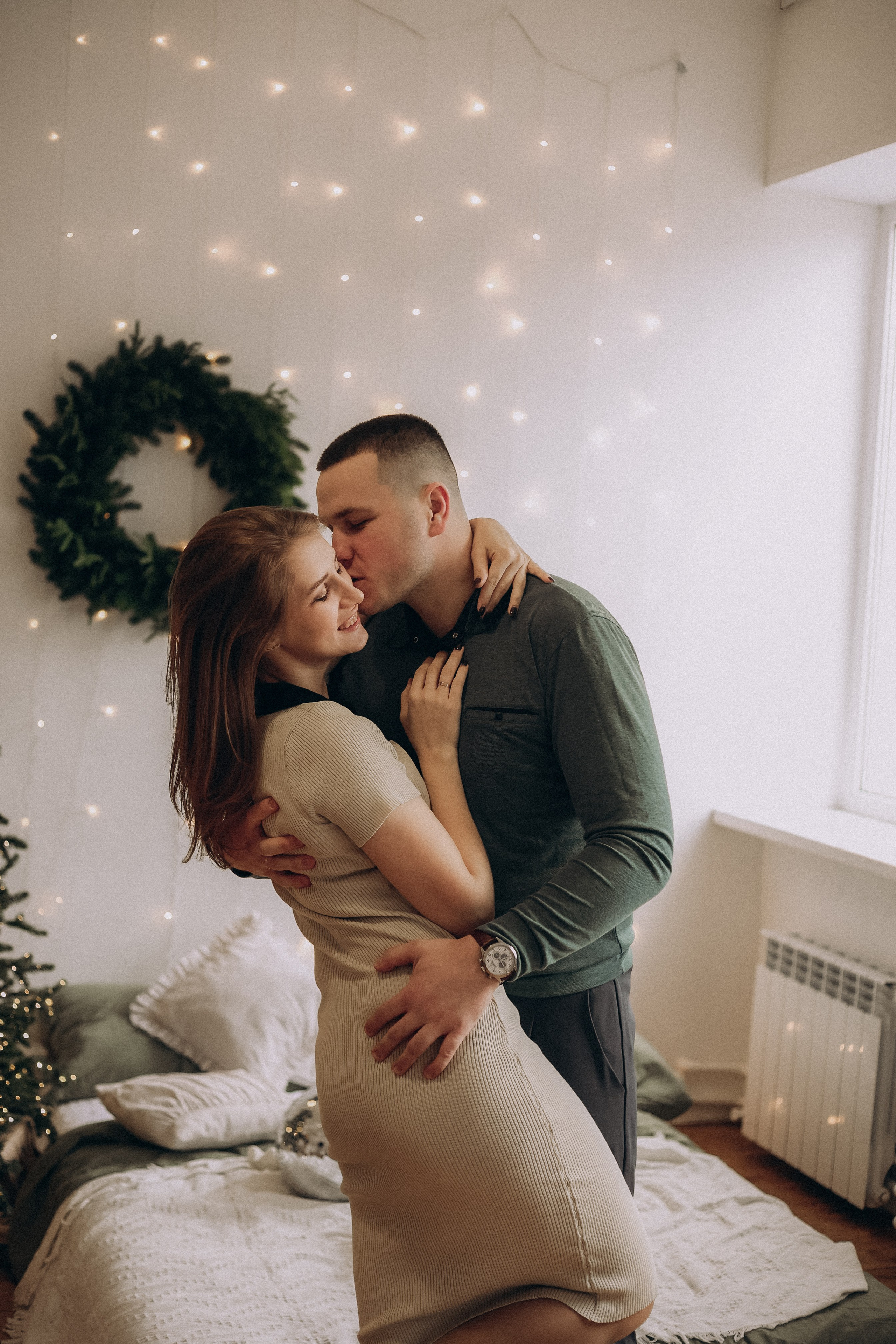 Бондаревы. О фотографии с душой