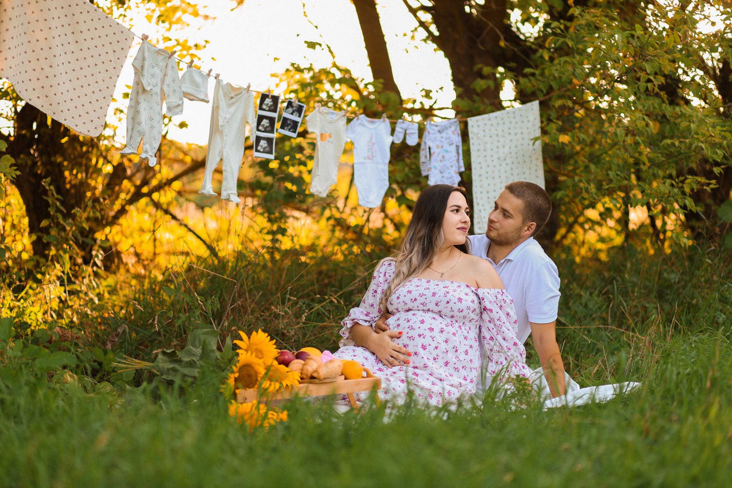 Таня и Рома. О фотографии с душой