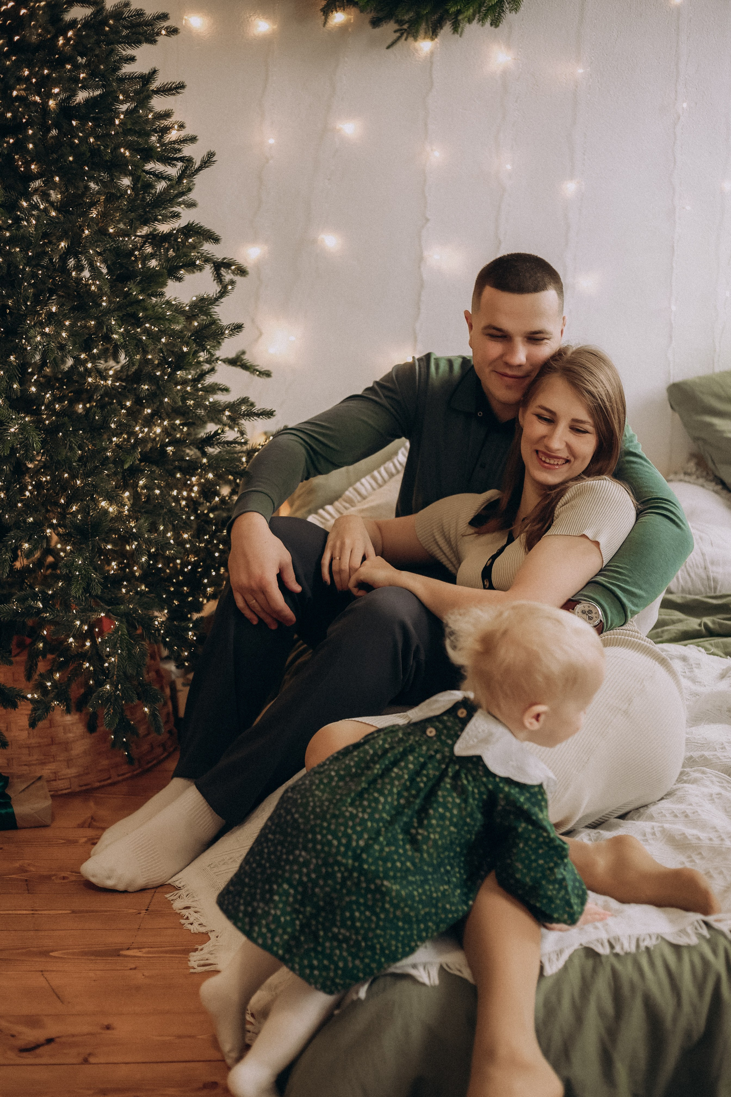 Бондаревы. О фотографии с душой