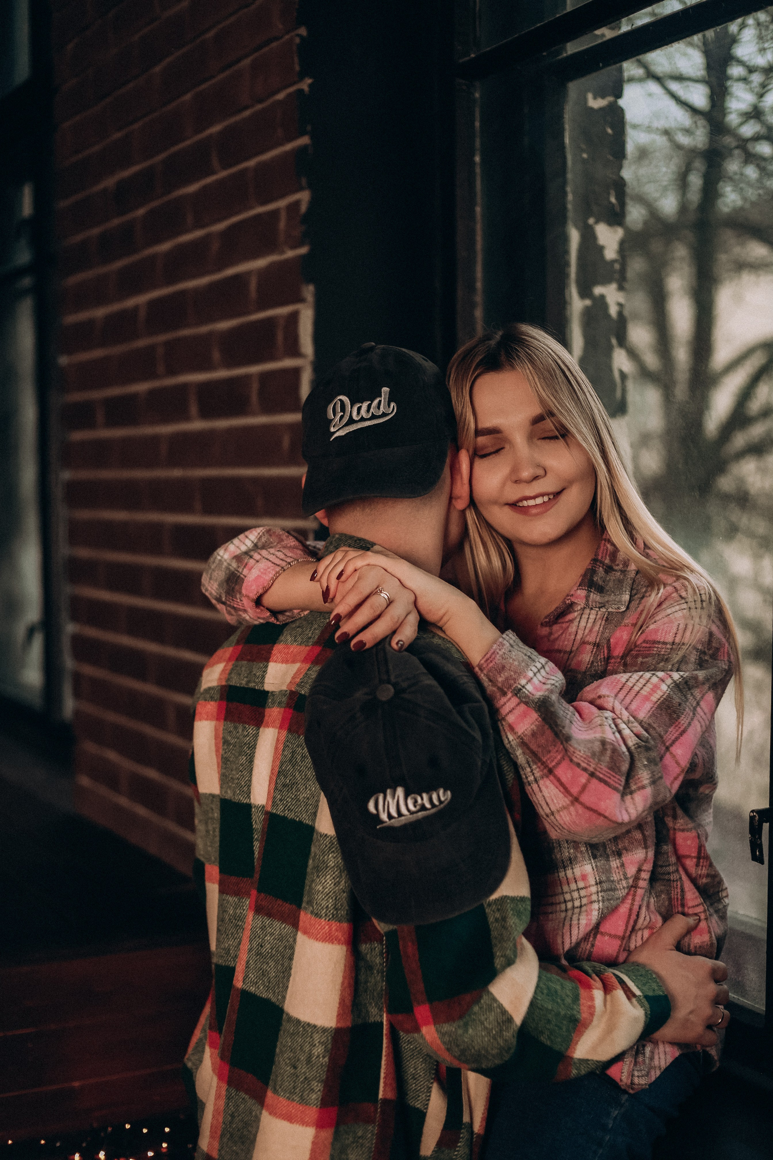 Наташа и Герман. О фотографии с душой