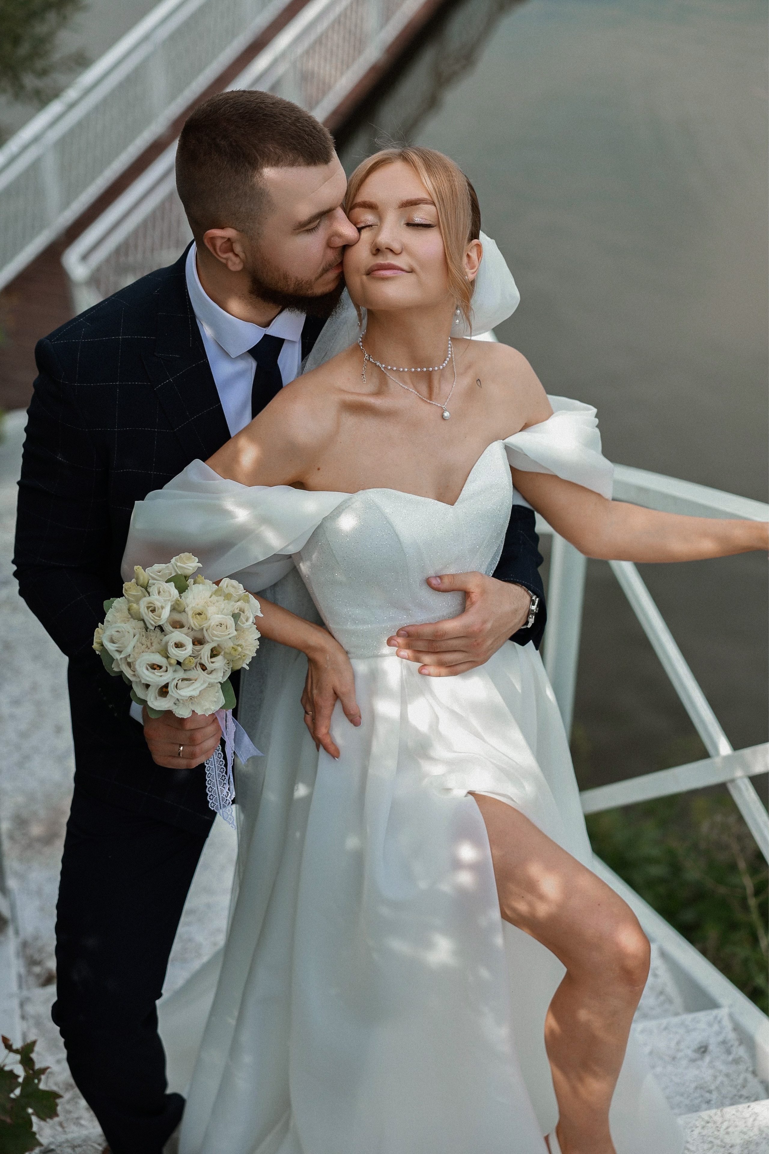 D & V 25’. О фотографии с душой