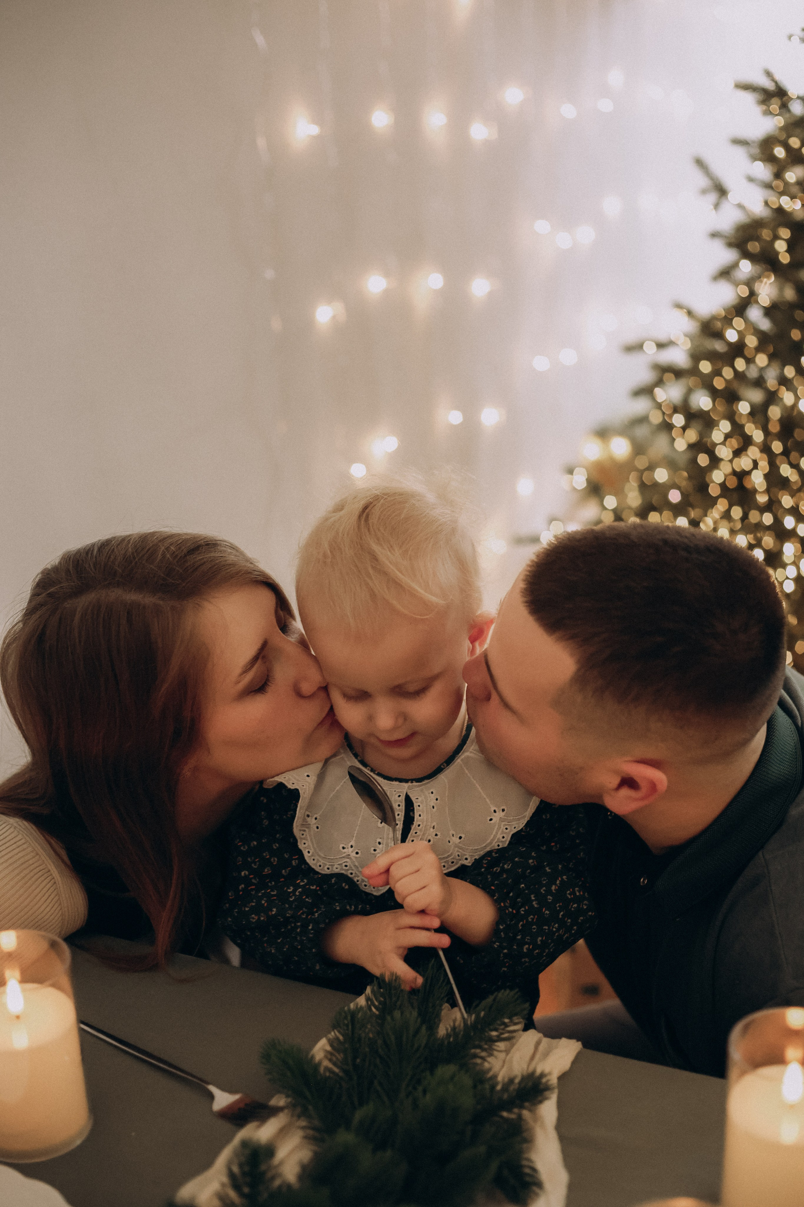 Бондаревы. О фотографии с душой