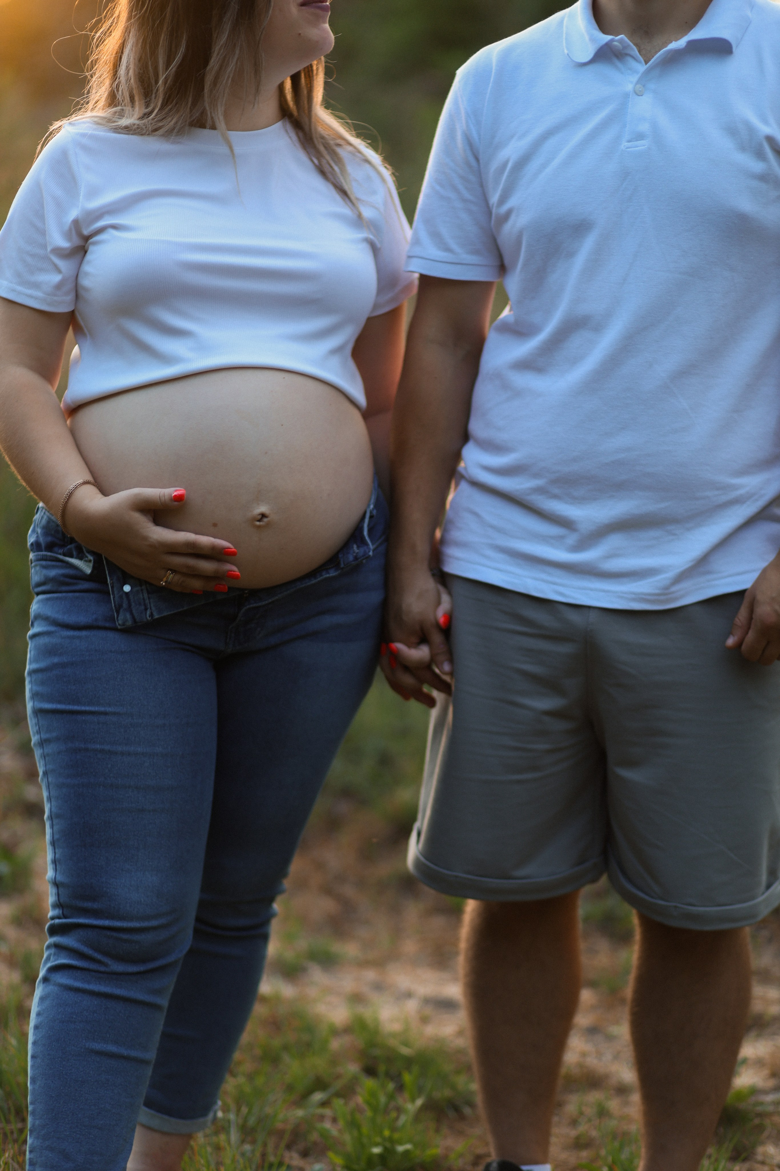 Таня и Рома. О фотографии с душой