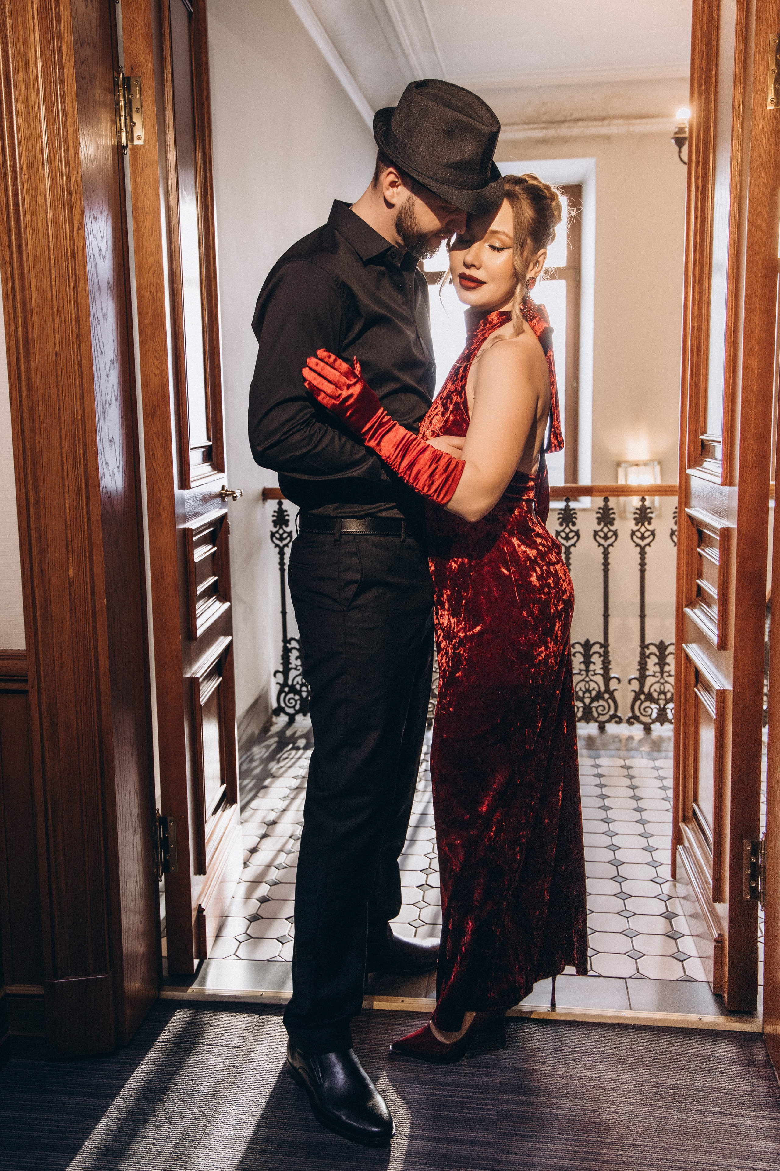 Юлия и Денис