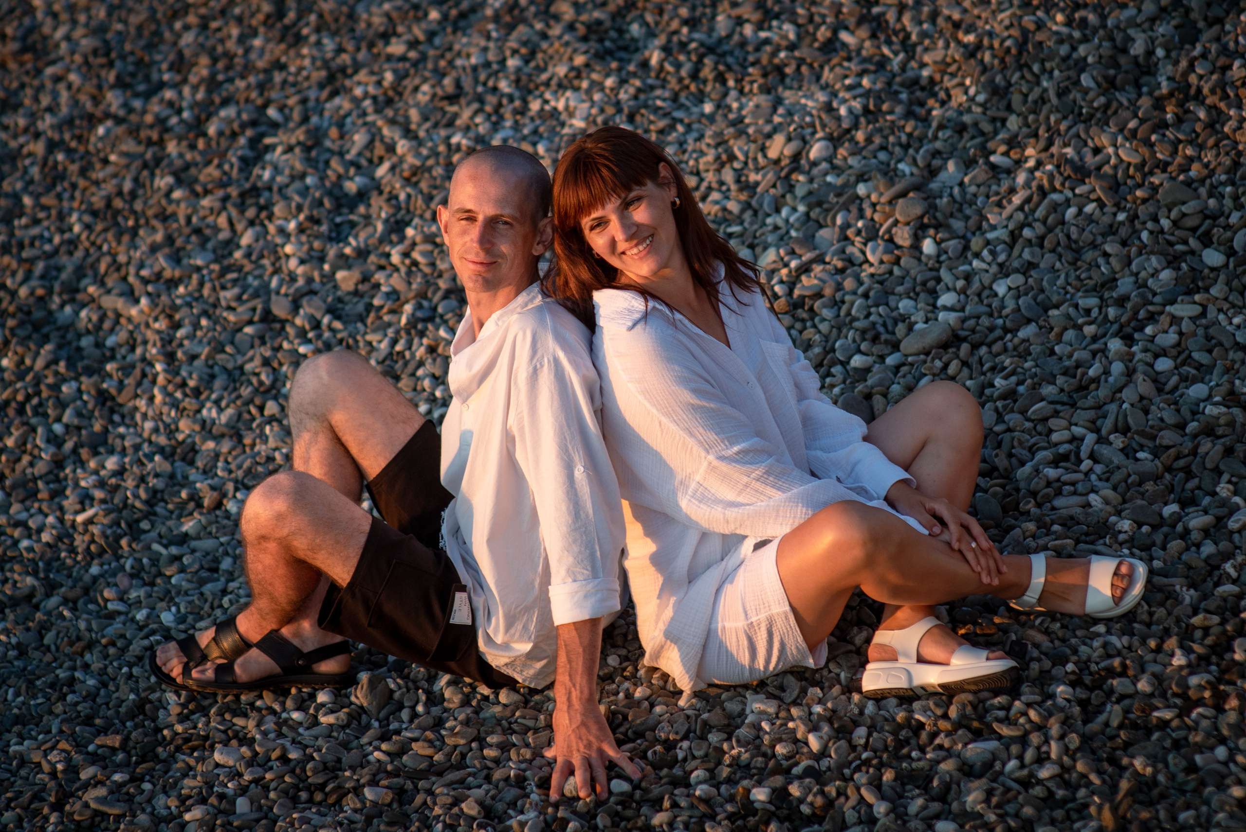 Love story Коля и Марина. Детский и семейный фотограф Краснодар / Сочи Сергеева Олеся