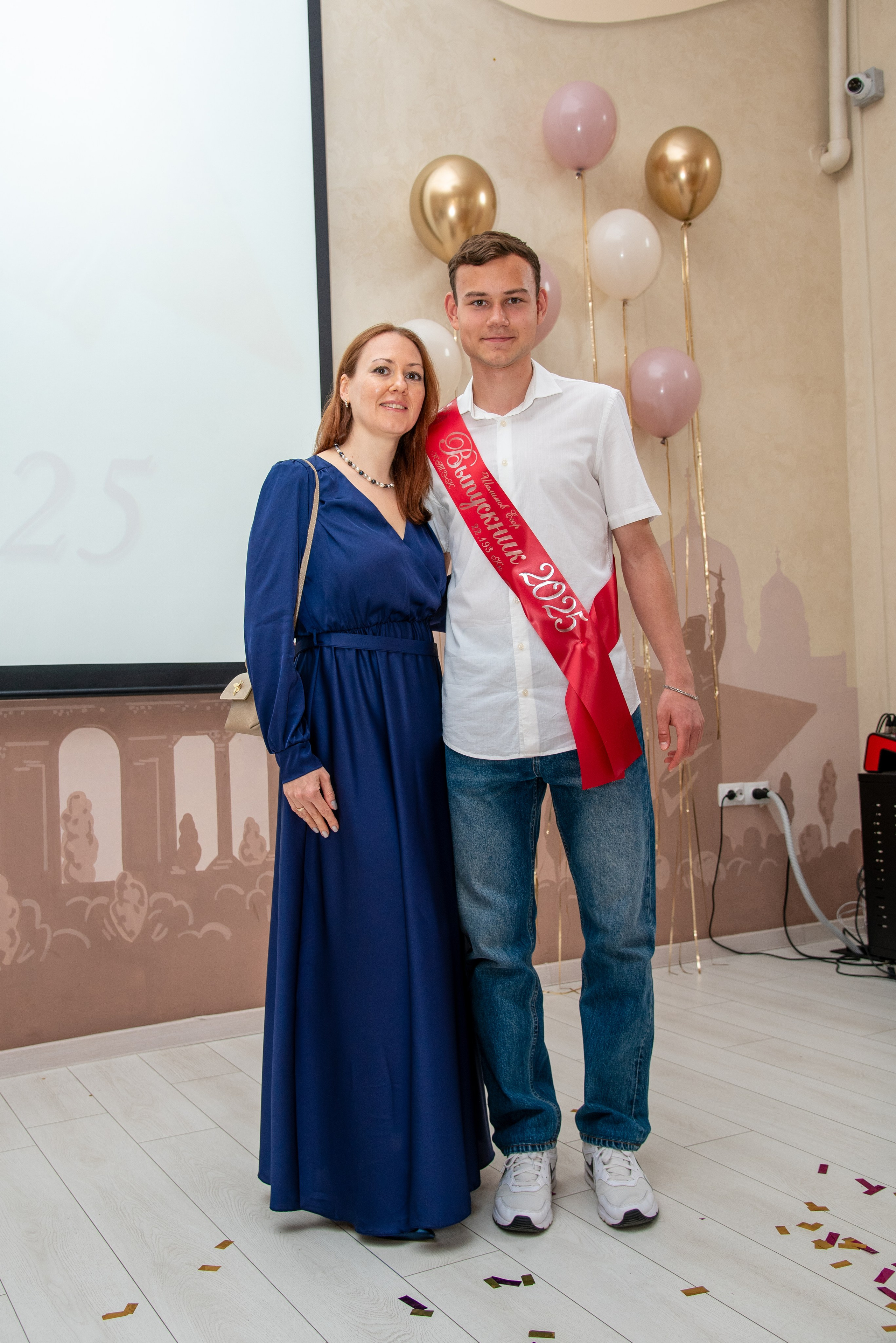 Последний звонок КТЭК (цветокор). Детский и семейный фотограф Краснодар / Сочи Сергеева Олеся