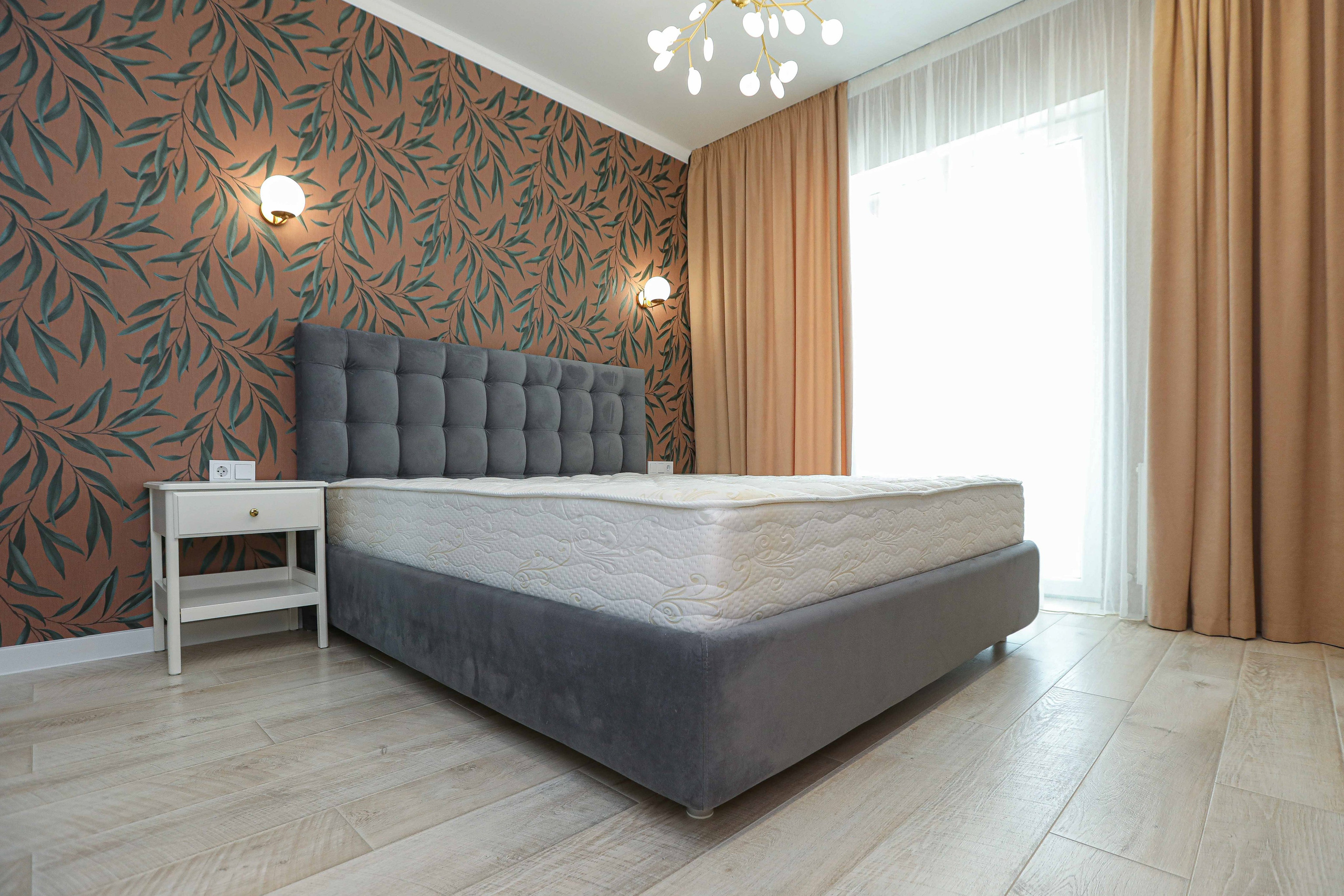 ИНТЕРЬЕРЫ. Photographer Viktoriya Markushina «My world throug»