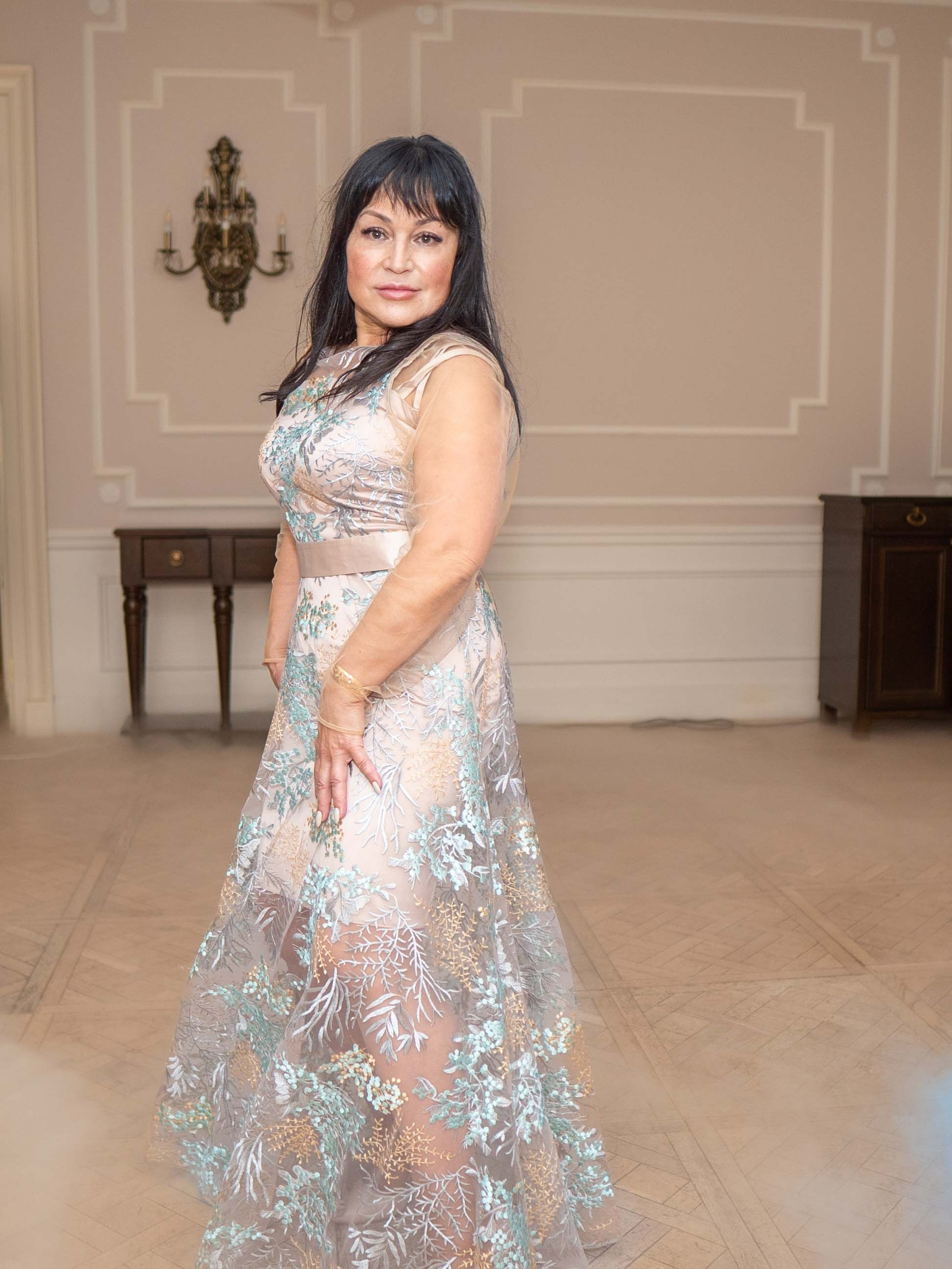 Татьяна. Семейный и детский фотограф в Санкт-Петербурге Сергей Тарасов